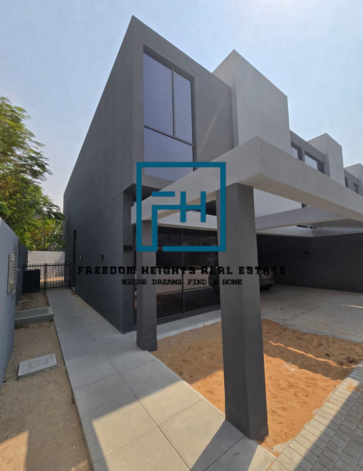 Masaar – Robinia | Brand-New 4BR Corner Townhouse | Premium Location | For Sale
