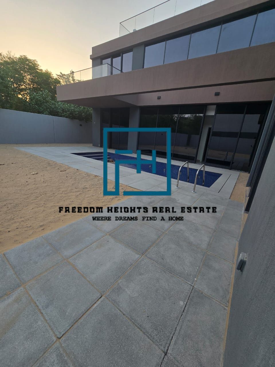 Masaar – Kaya Cluster | 5-Bedroom Forest Villa | Standalone | G+2 | Brand-New | For Rent