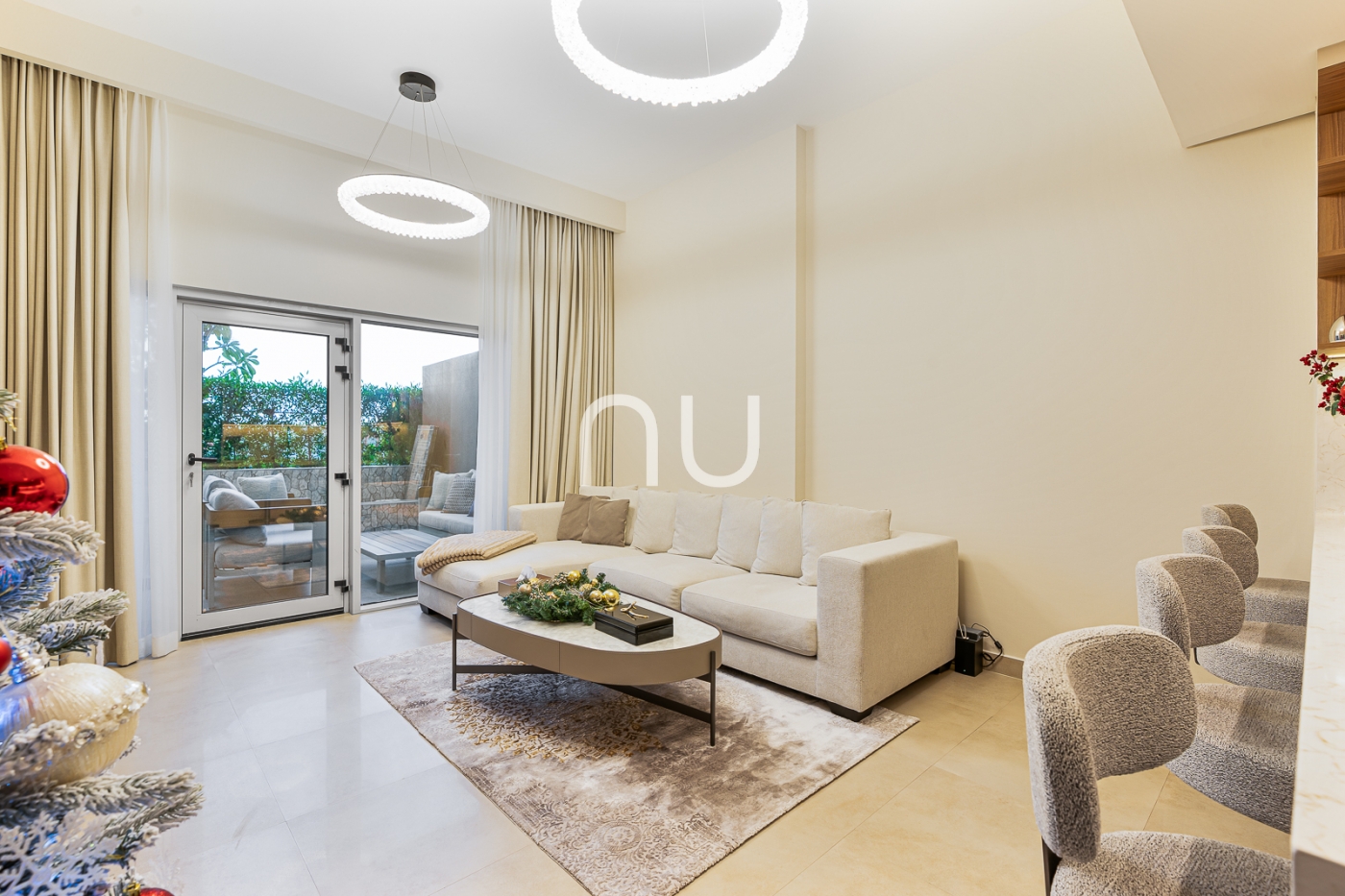 Luxury Finished | Furnished | Close to Amenities
