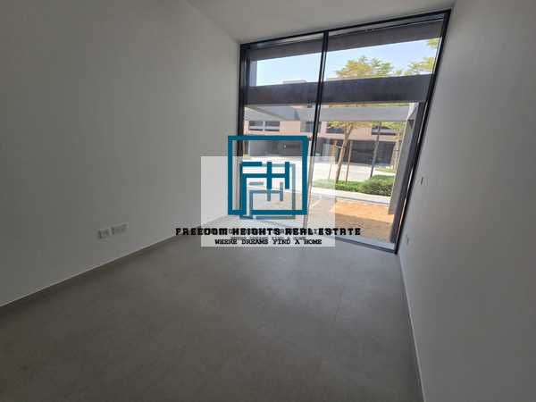 Robinia – Masaar | Stunning Brand-New 4-Bedroom Corner Townhouse for Sale