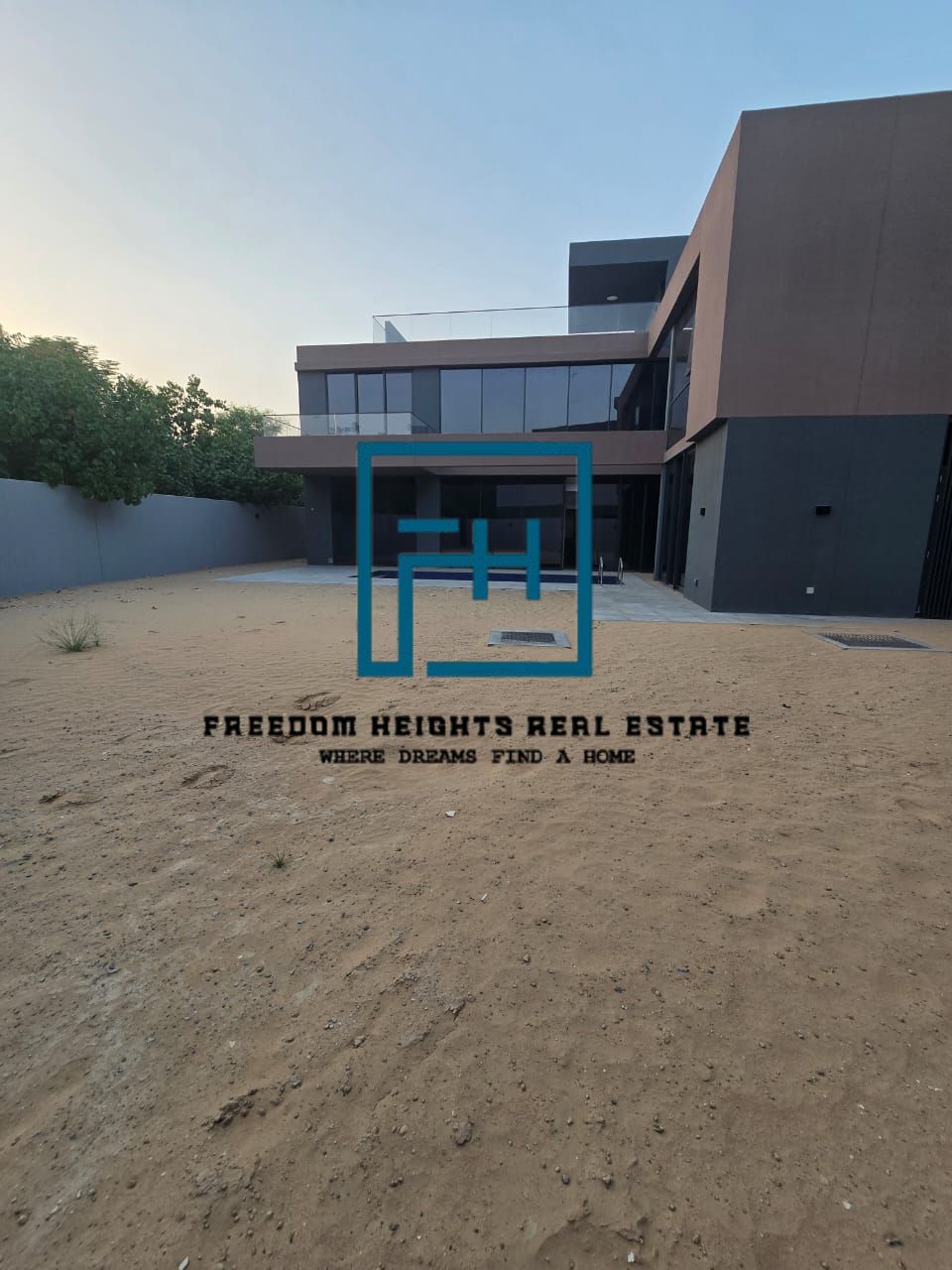 Masaar – Kaya Cluster | 5-Bedroom Forest Villa | Standalone | G+2 | Brand-New | For Sale