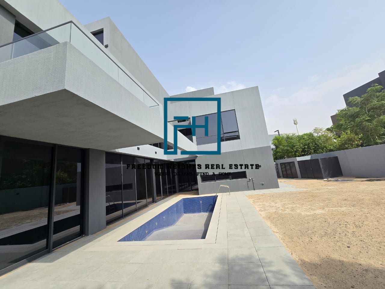 Masaar – Kaya | Forest Signature 5BR Standalone Villa | Private Pool & Elevator | Brand New