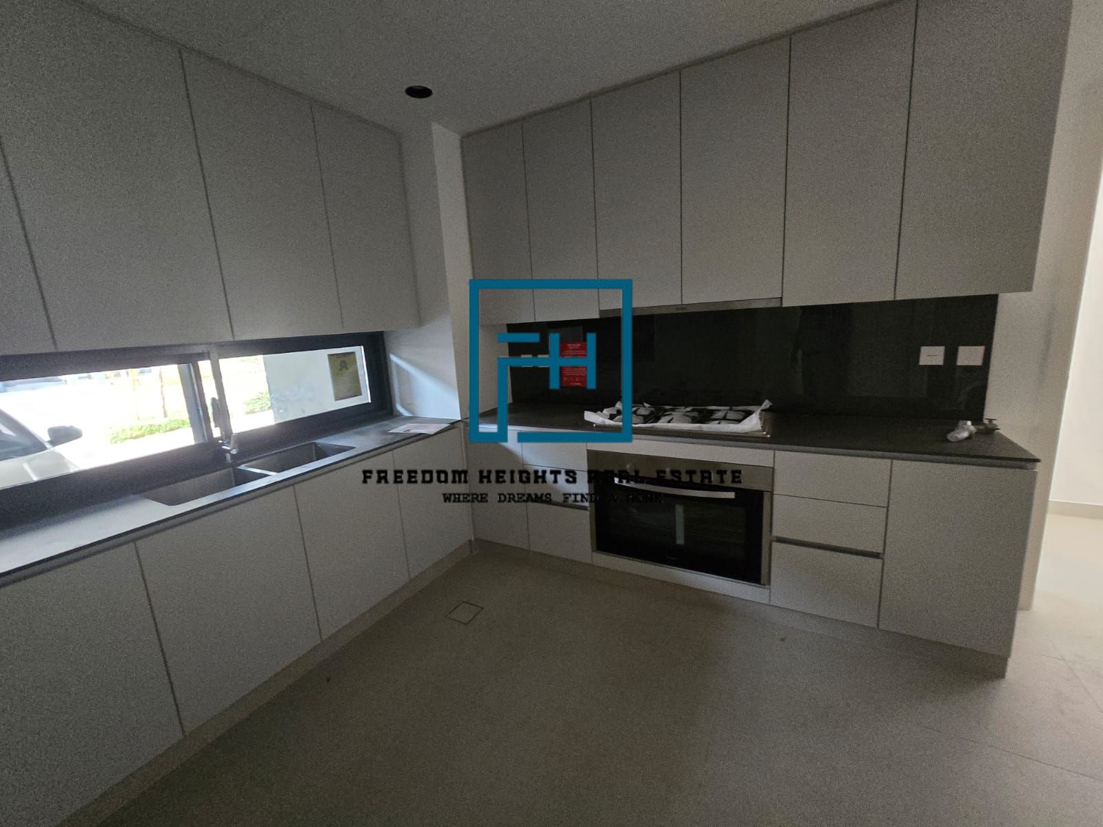 Sequoia – Masaar | Premium 4BR Corner Townhouse with Expanded Outdoor Space