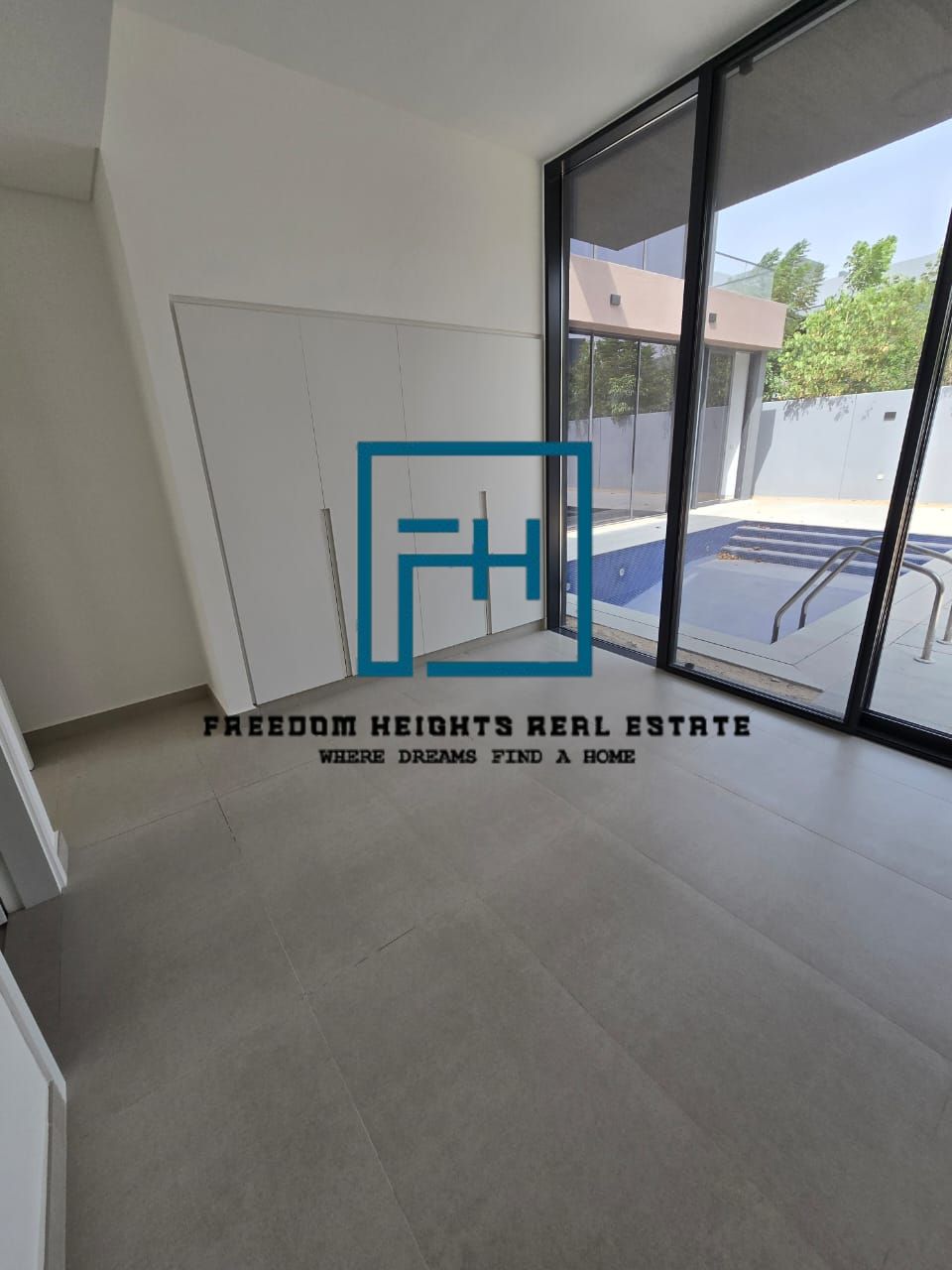 Masaar – Kaya Cluster | 4-Bedroom Signature Standalone Villa with Private Pool | G+1 | Brand-New | For Sale