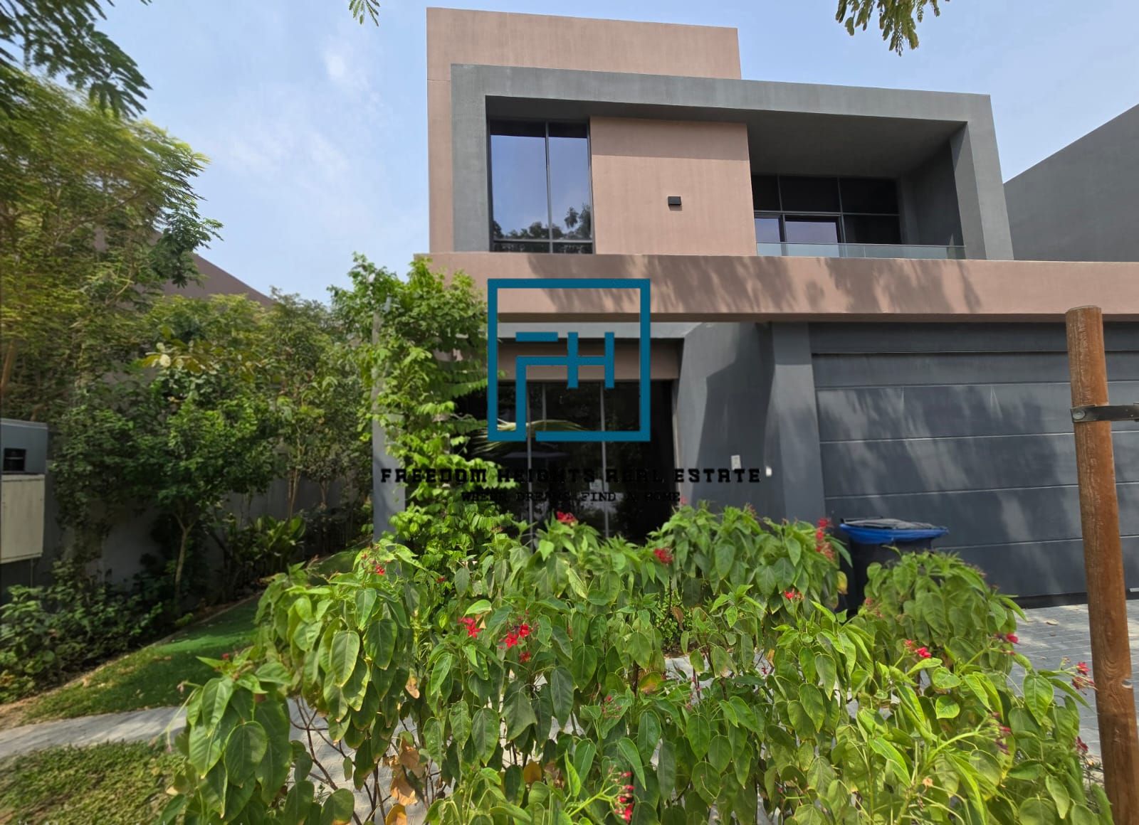 Luxury 4BR Semi-Detached Villa | All Master Suites | Freehold in Saro – Masaar, Sharjah