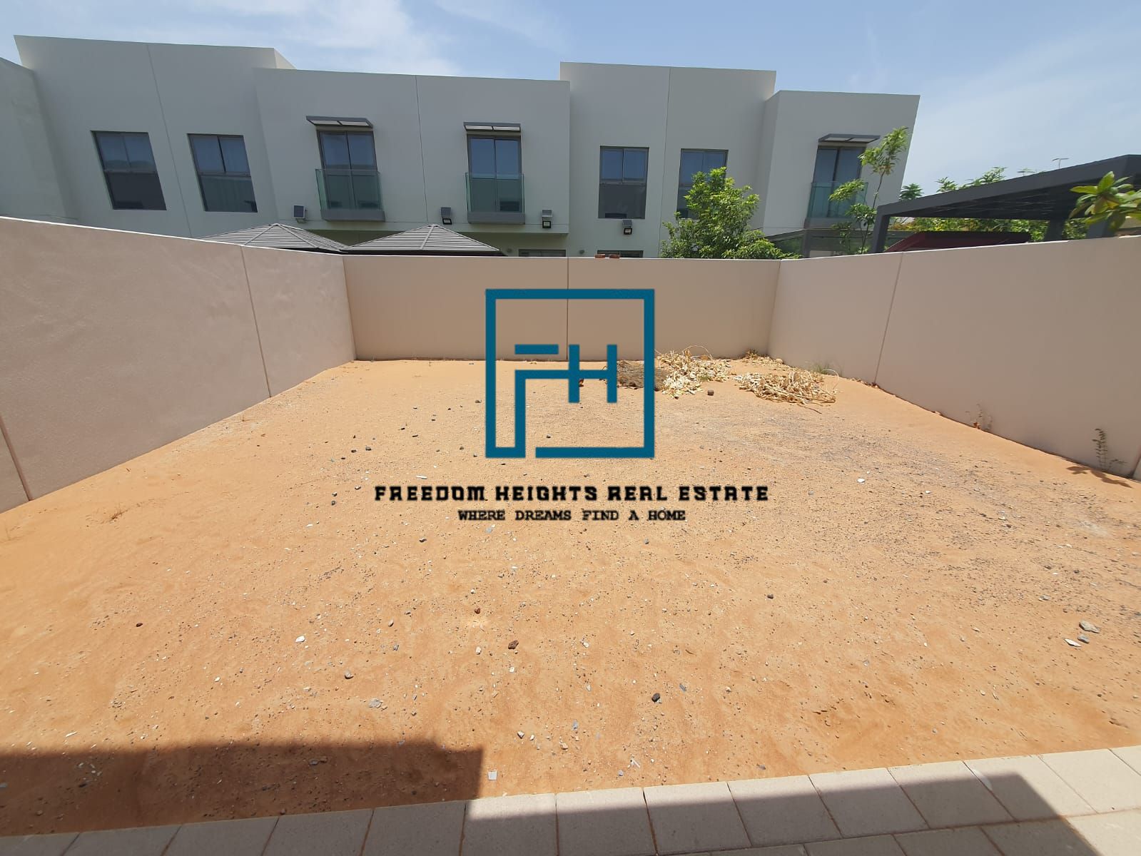 3-Bedroom Premium Townhouse FOR SALE– Al Zahia Sharjah