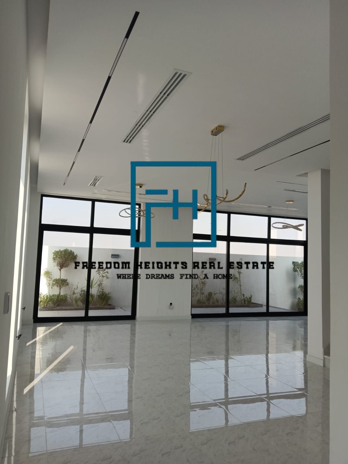 Elegant 4-Bedroom Villa for sale | Tilal City, Sharjah