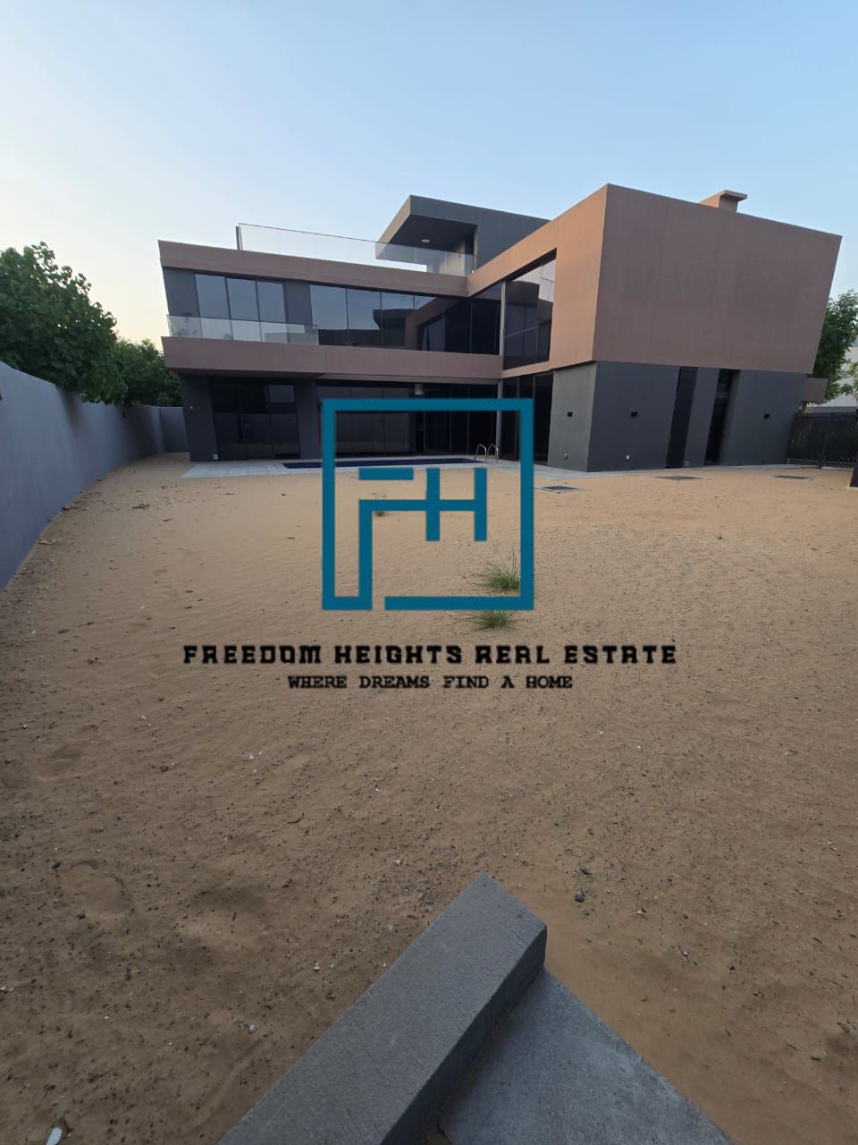 Masaar – Kaya Cluster | Premium 5BR Standalone Villa with Private Pool | Brand-New | For Rent