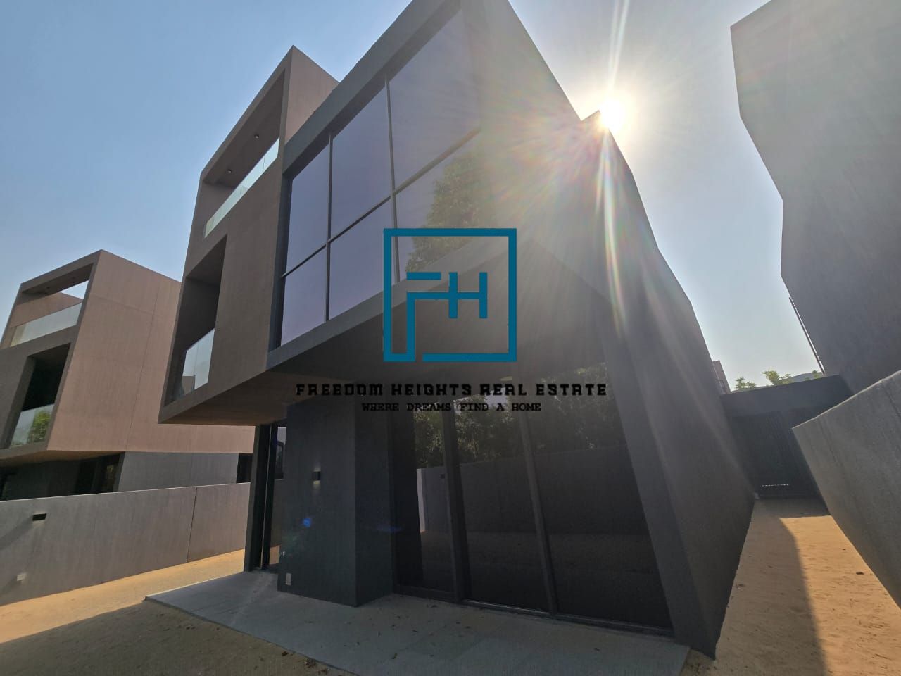 Masaar – Kaya Cluster | Semi-Detached Villa | G+2 | 4-Bedroom | Brand-New | For Sale