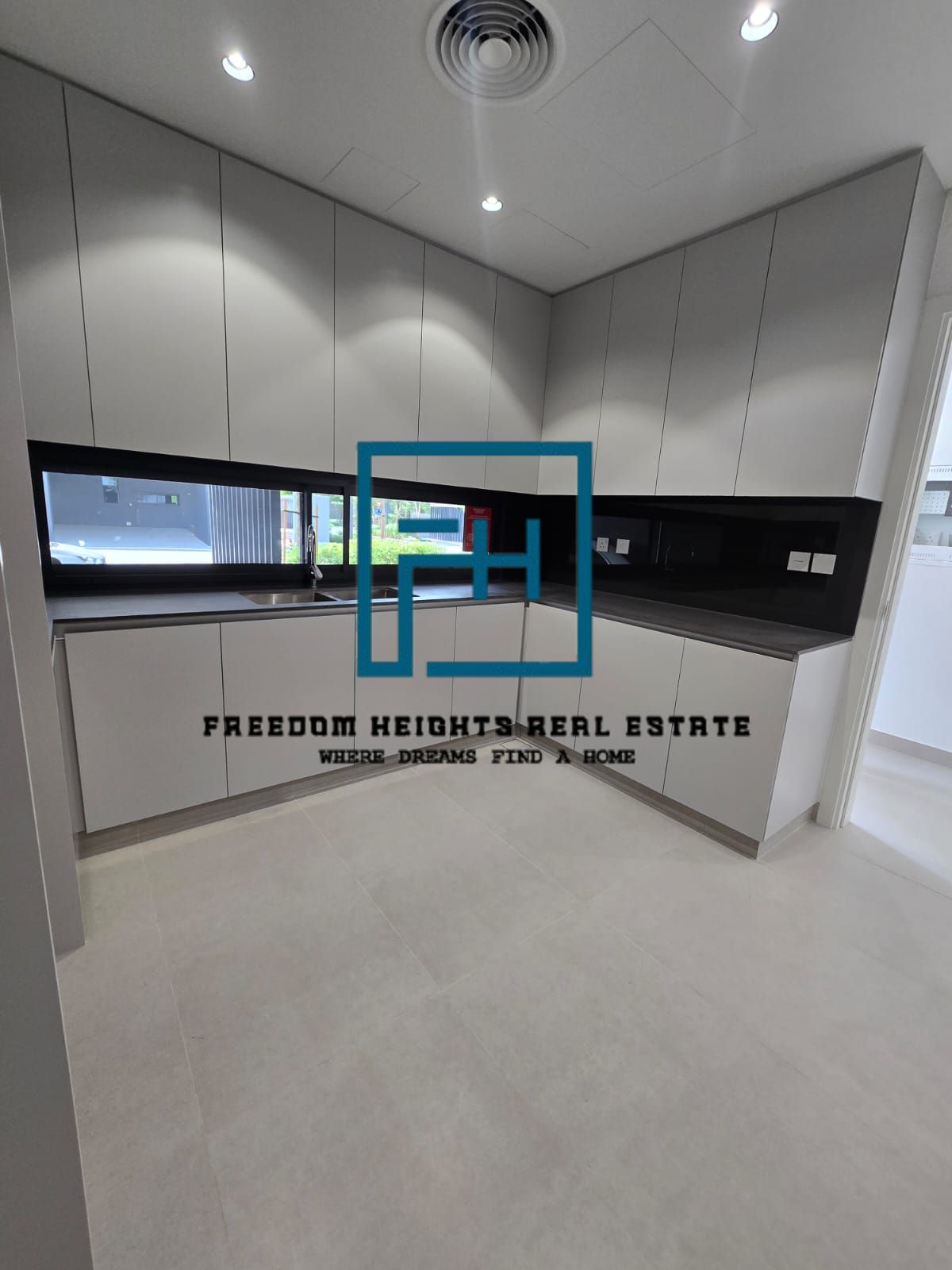 Masaar – Kaya Cluster | Corner Townhouse | 3BR | Spacious Layout | For Sale
