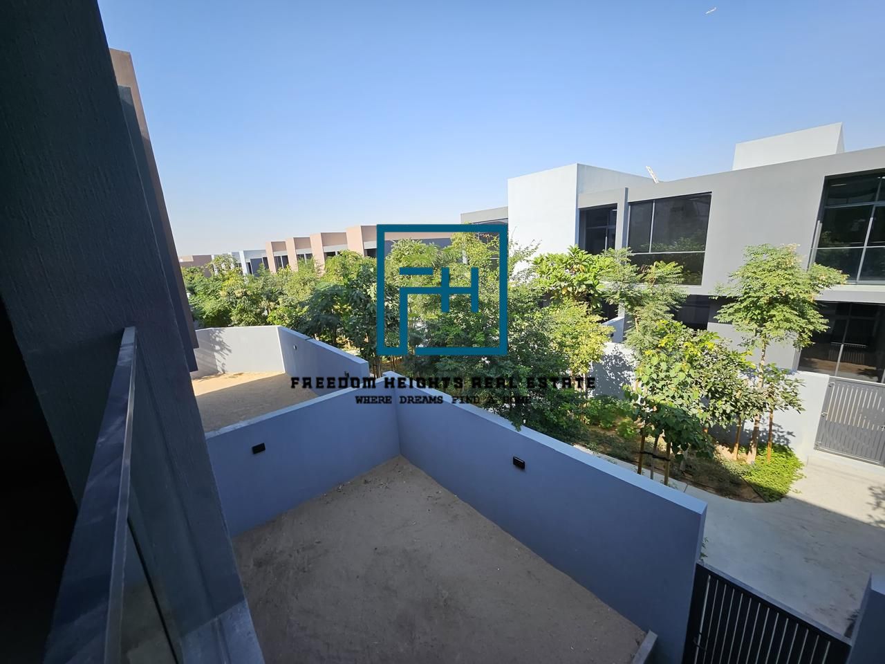 Stunning 4BR Townhouse for rent in Robinia, Masaar!