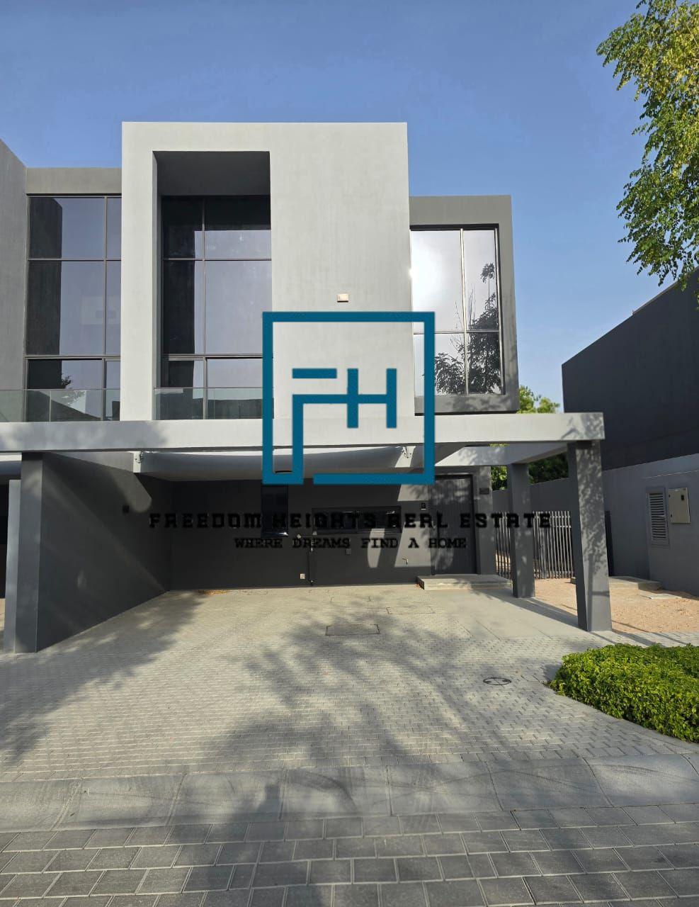 Azalea Cluster – 3 Bedroom Corner Townhouse | Larger Plot | Freehold | AED 2,798,000 | Masaar