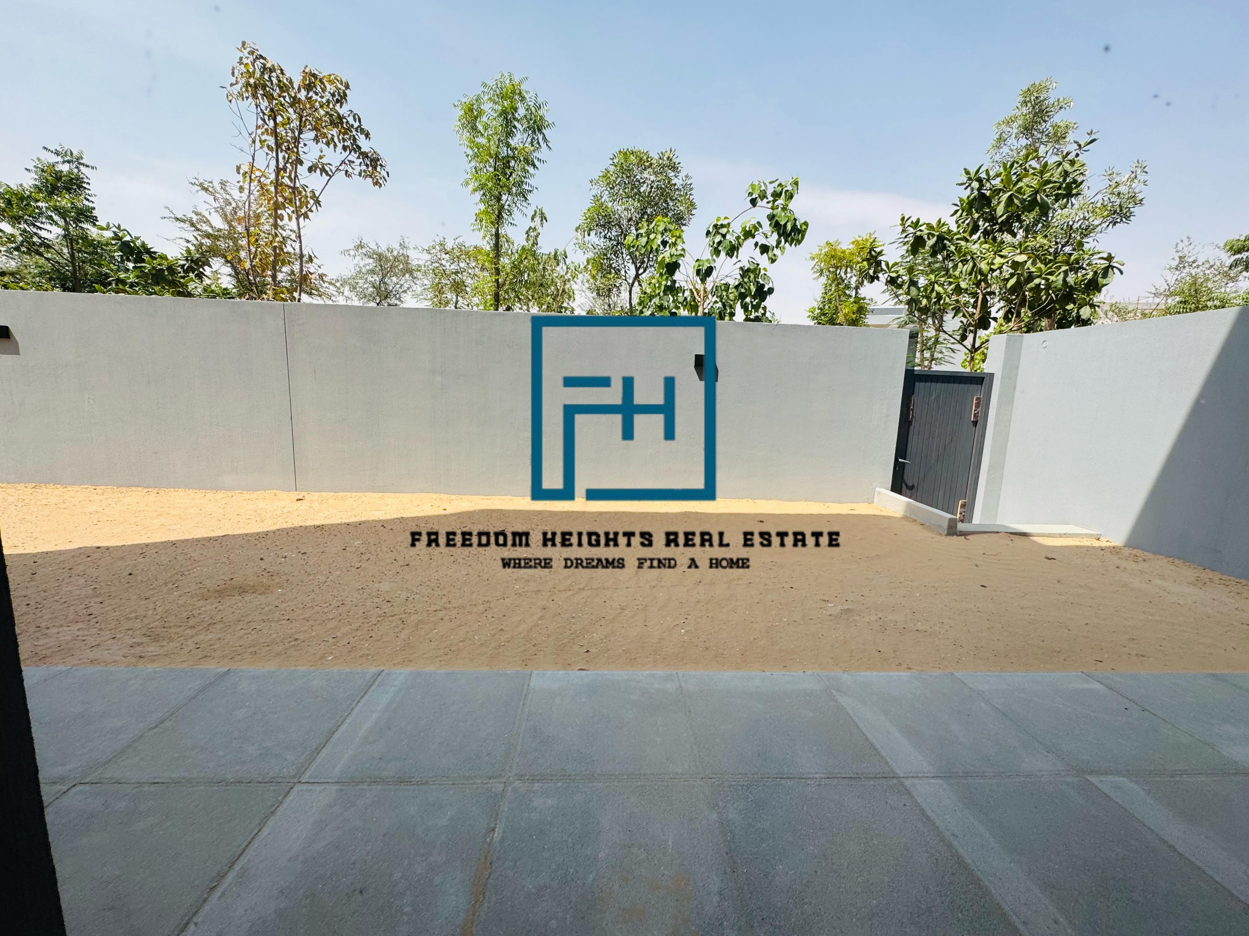 Luxurious 4BHK Standalone Villa for Sale