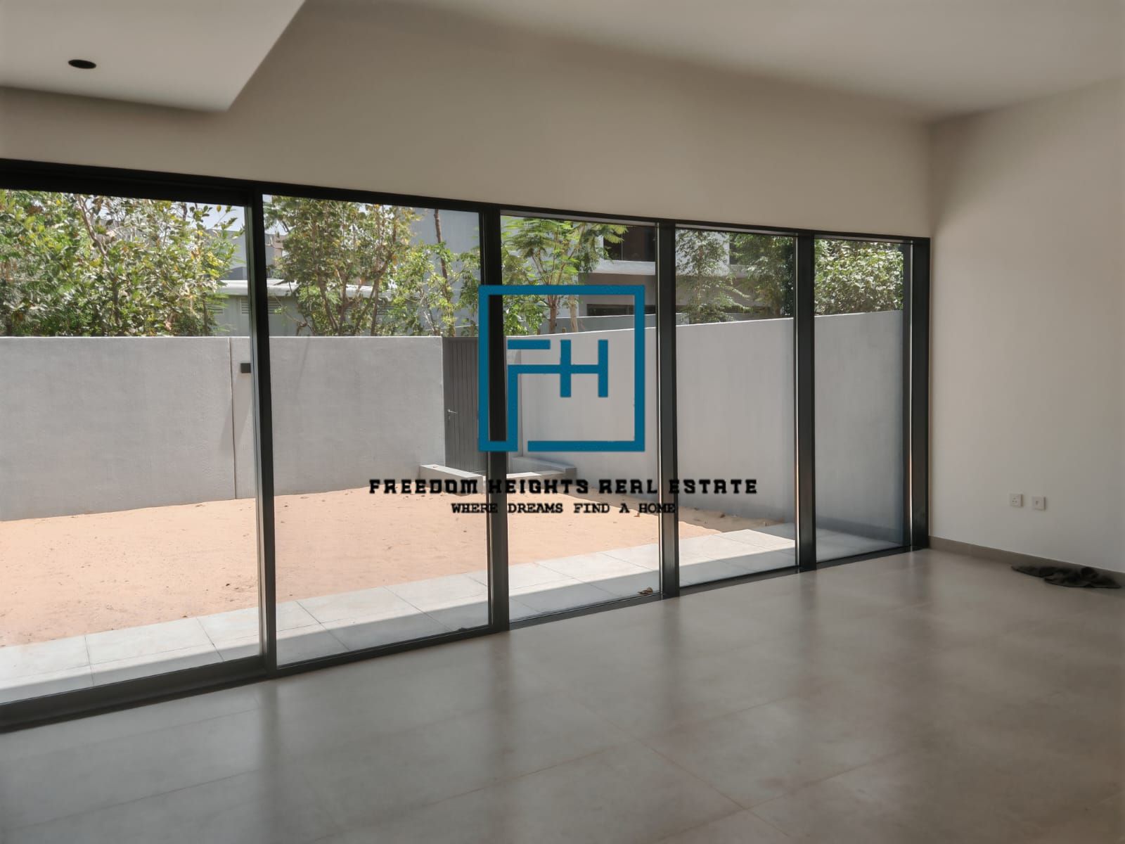 Masaar – Kaya Cluster | Single Row 2BR Townhouse for Rent | Modern Forest Living