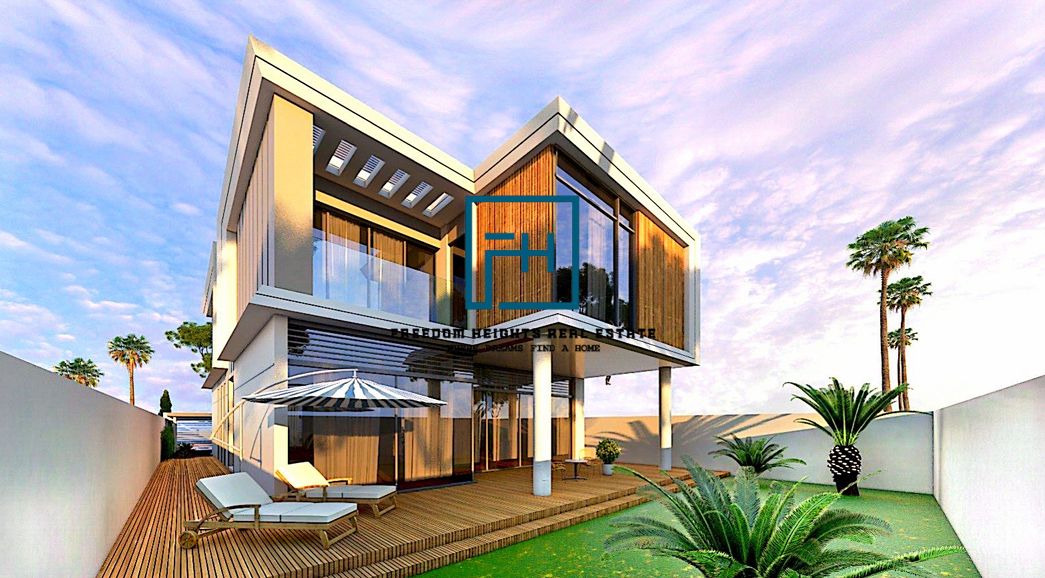 Book your future Home in Al Zahia Sharjah