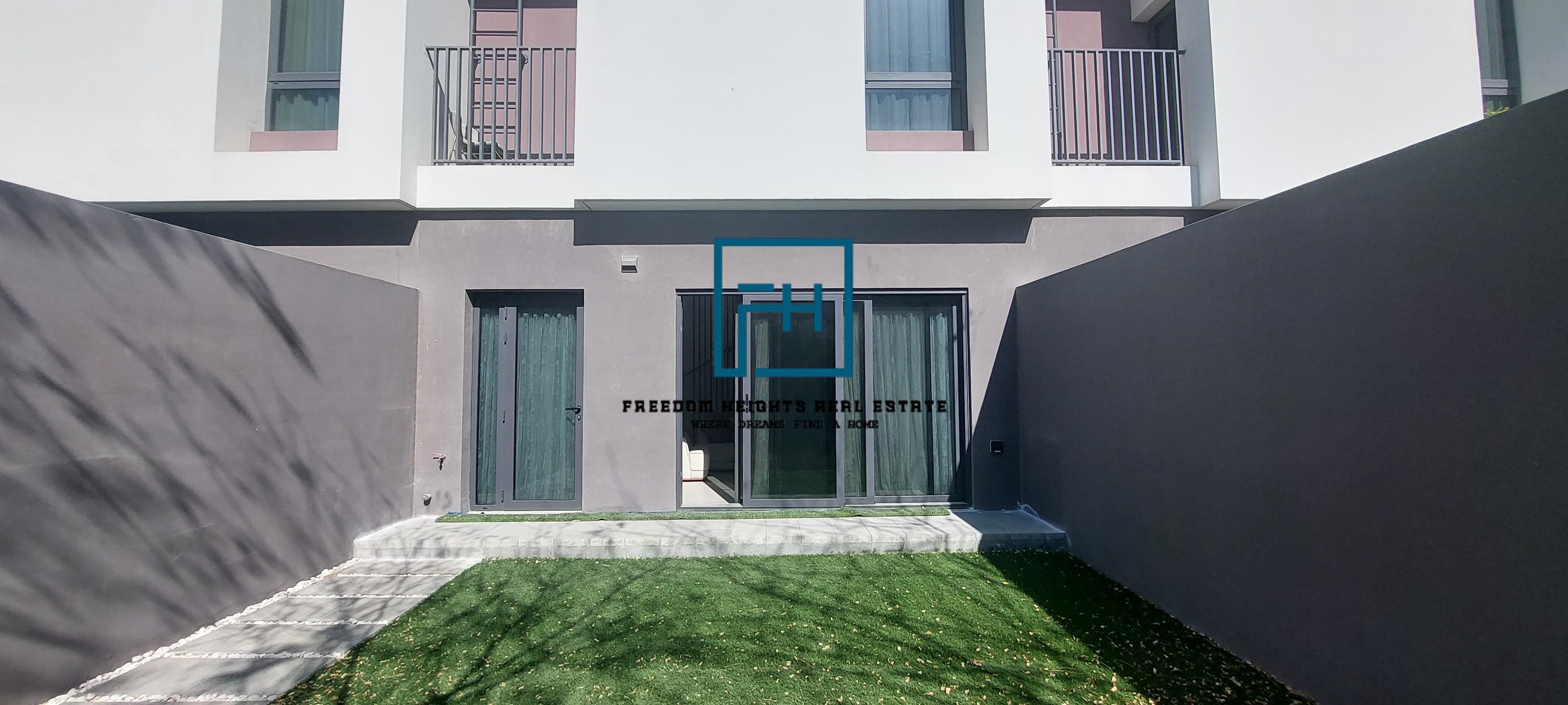 Freehold| Prime location|Available for cash and mortgage