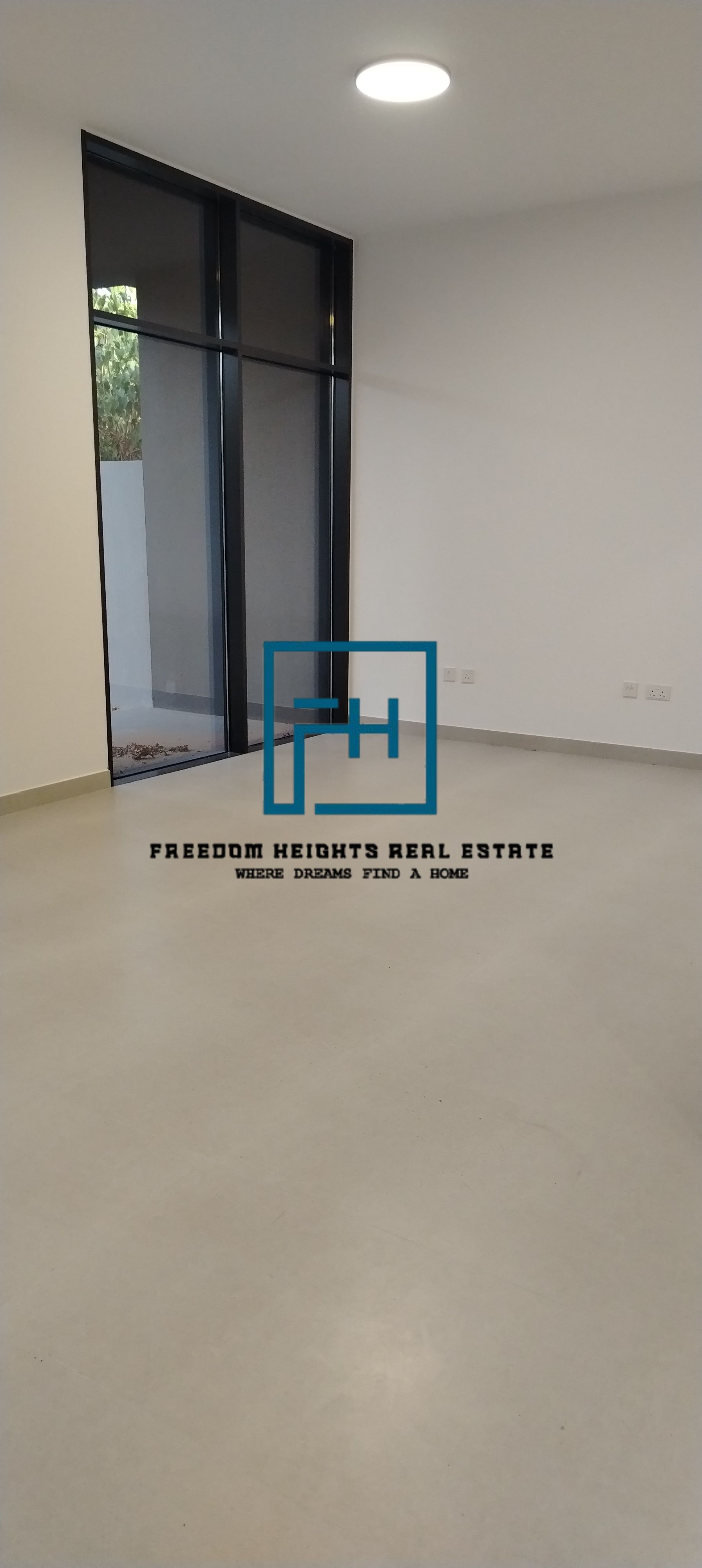 Elegant 4BR Middle Townhouse for rent in Robinia - Masaar