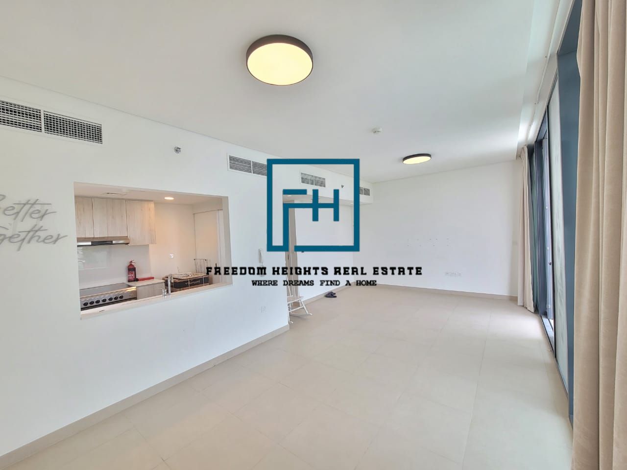Stunning 2BHK Apartment in Misk 2, Aljada Sharjah