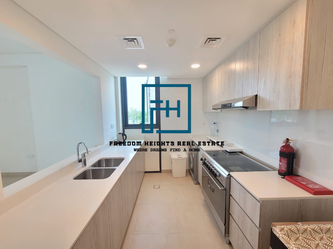 Elegant | 2 BHK Apartment in Misk, Aljada