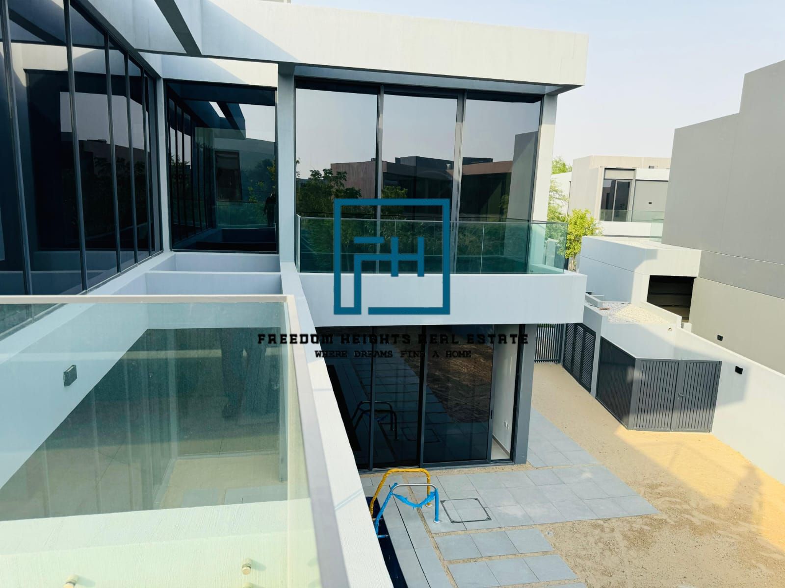 Luxury 4BHK Villa with Private Pool