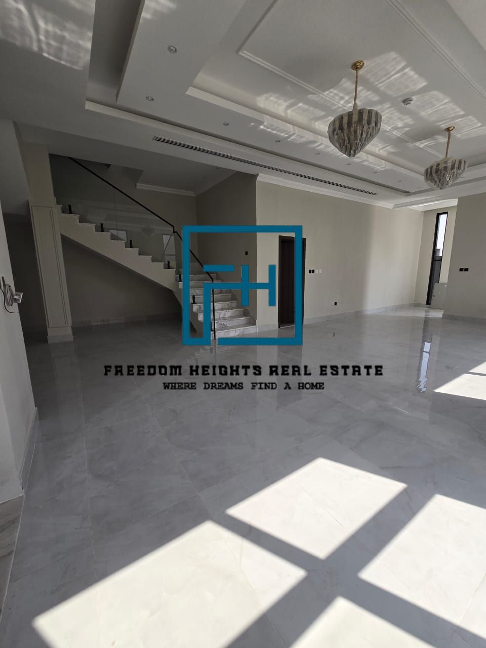 Elegant 5BHK Villa for Sale