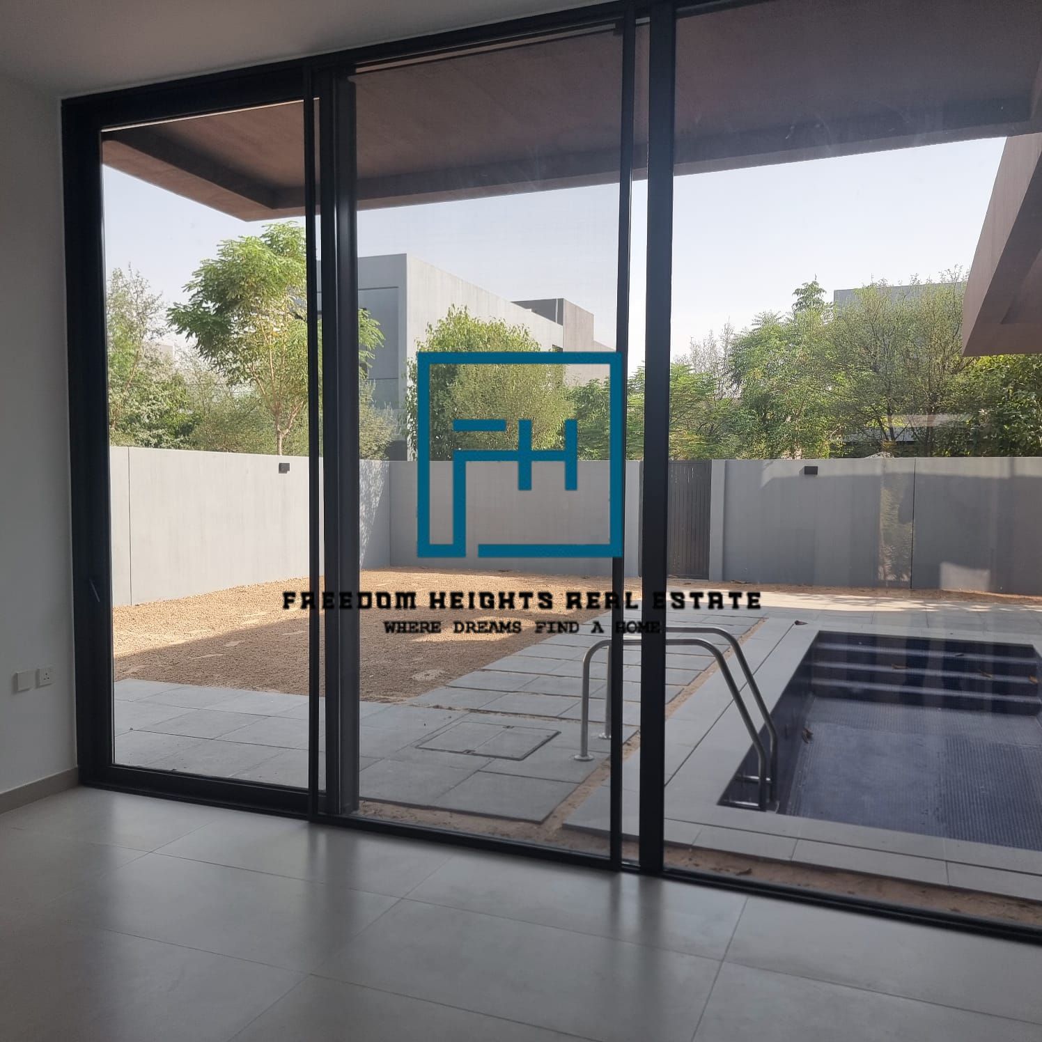 G+2 | BIG PLOT | MORE PRIVACY | PRIVATE POOL