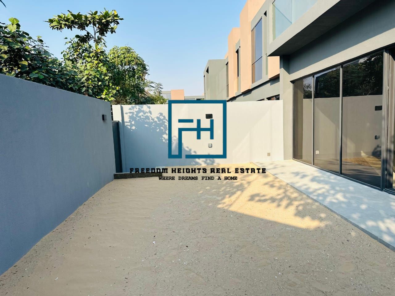 3BR | CORNER UNIT | BIGGER PLOT | MORE PRIVACY