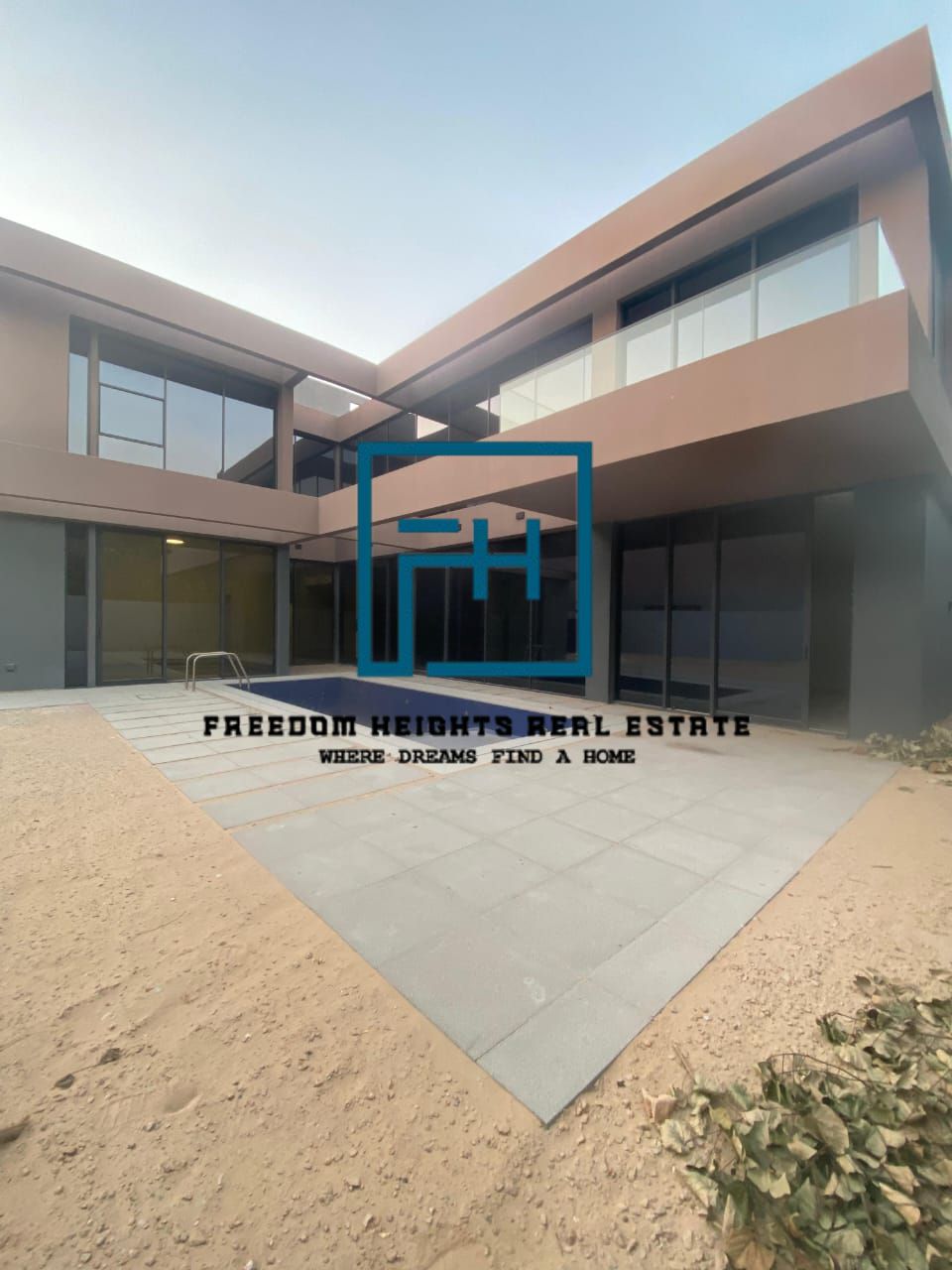 G+2 | FREEHOLD | FULLY PAID | PRIVATE POOL