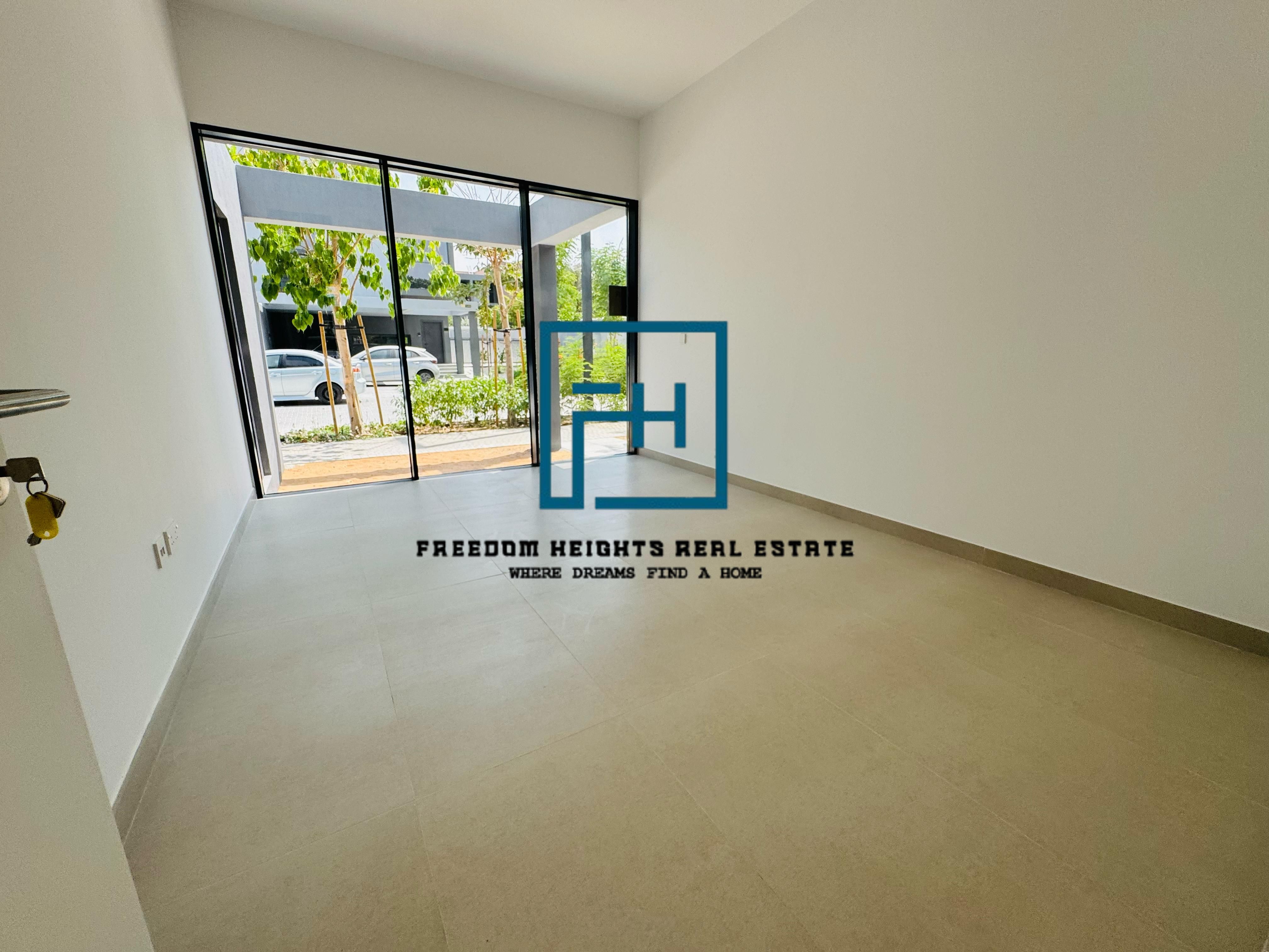 4BED | G+2 | ROOF TERRACE | MAJLIS | SMART HOME