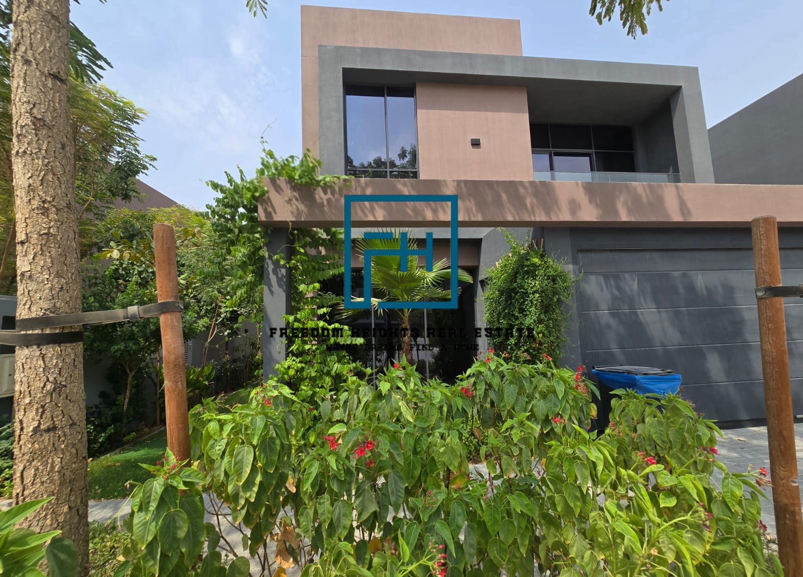Luxury 4-Bedroom Semi-Detached Villa with Modern Finishes | Sequoia Cluster, Masaar – Sharjah