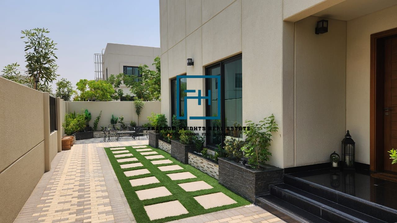 Premium 3-Bedroom Villa for sale