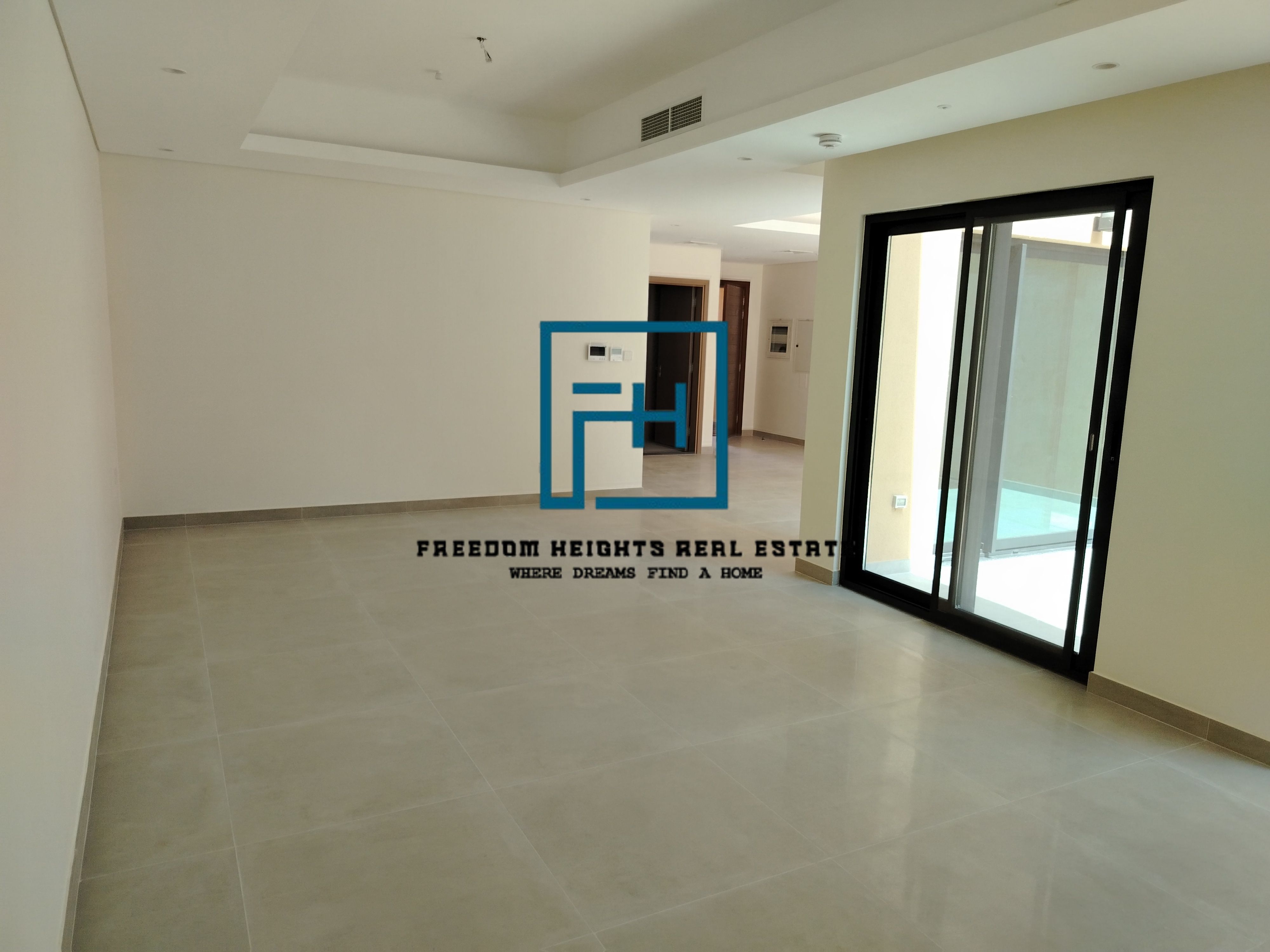 Phase 4 | 3BR Type C End – Corner Unit