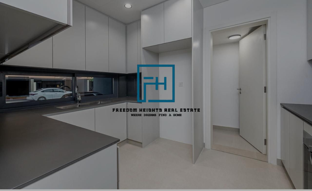 3BED | CORNER | ALL MASTERS |BIGGER POLT | MORE PRIVACY
