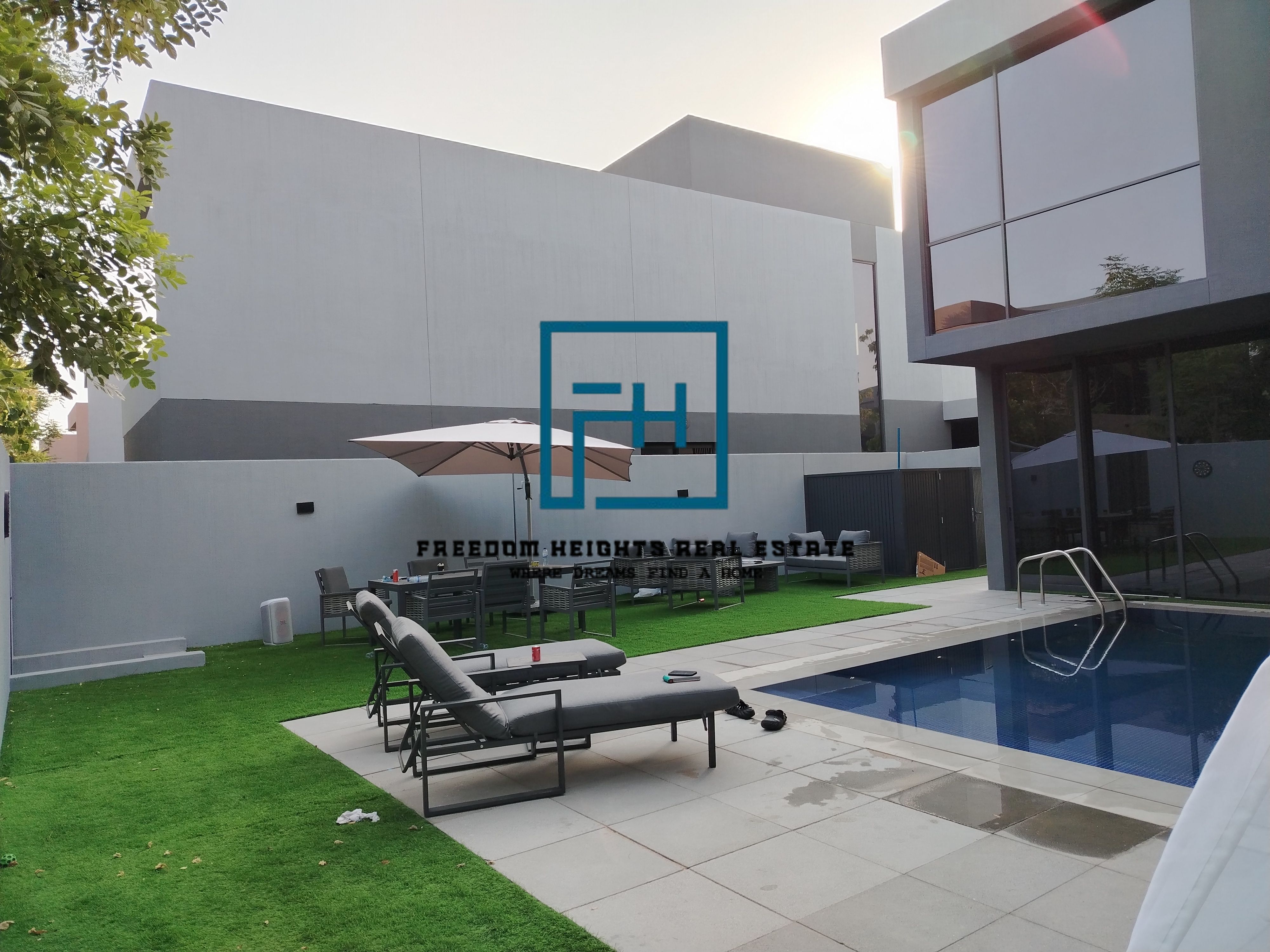 4BHK STANDALONE VILLA WITH PRIVATE POOL
