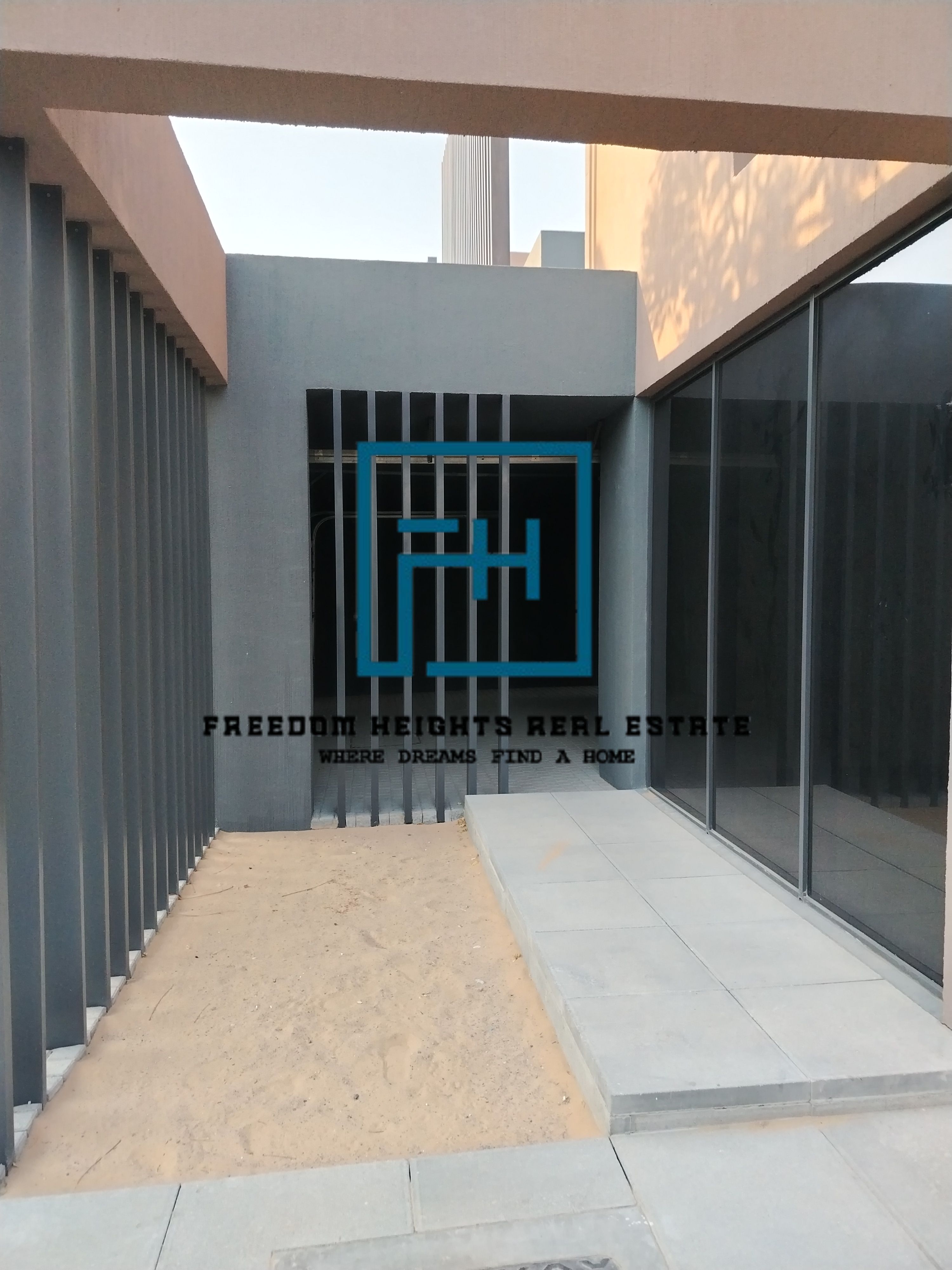 4BED VILLA | G+2 | ROOF TERRACE | MAJLIS | SMART HOME