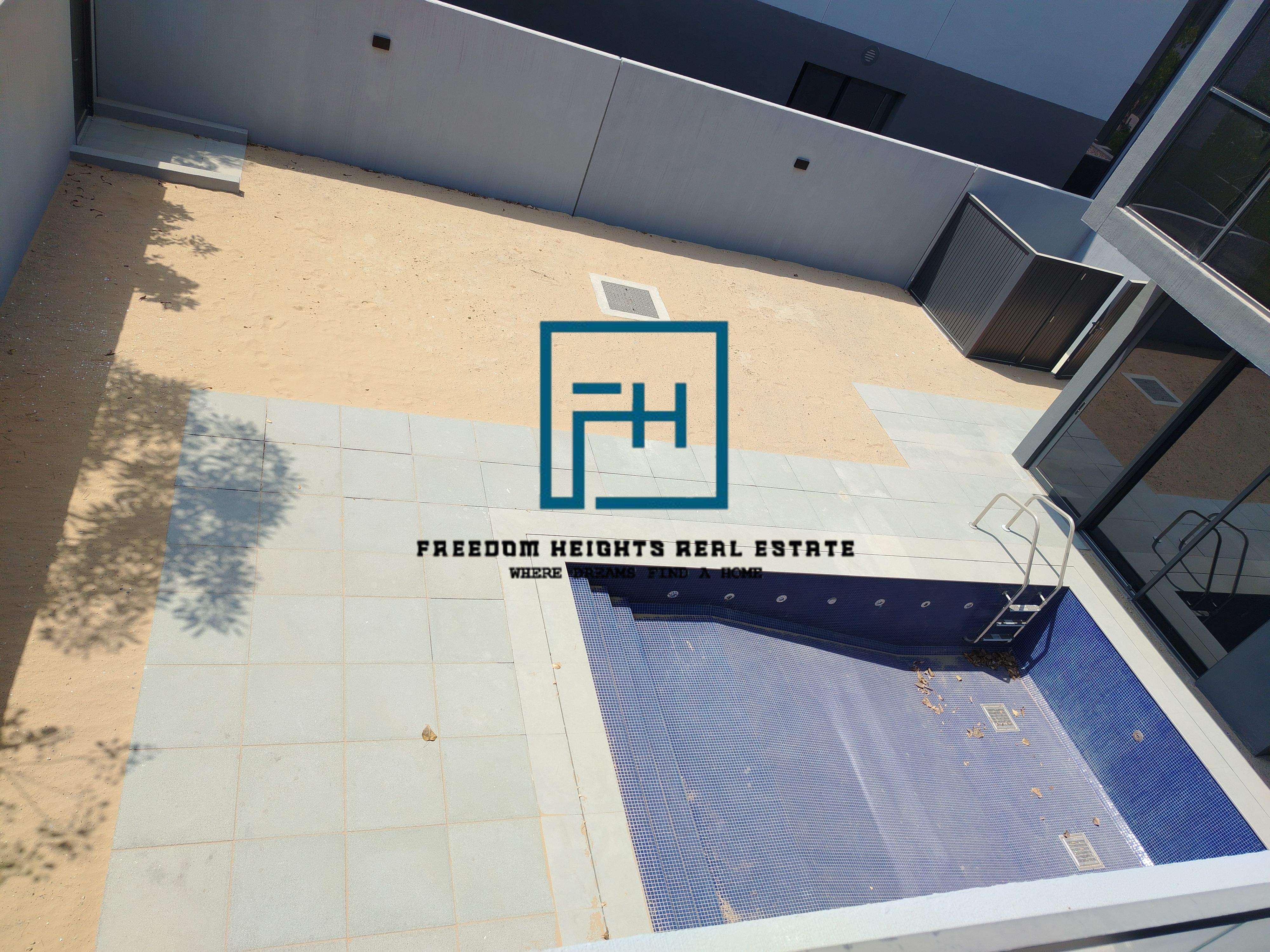4BED | POOL | MAJLIS | 2 LIVING ROOMS | NEAR MAIN AMENITIES