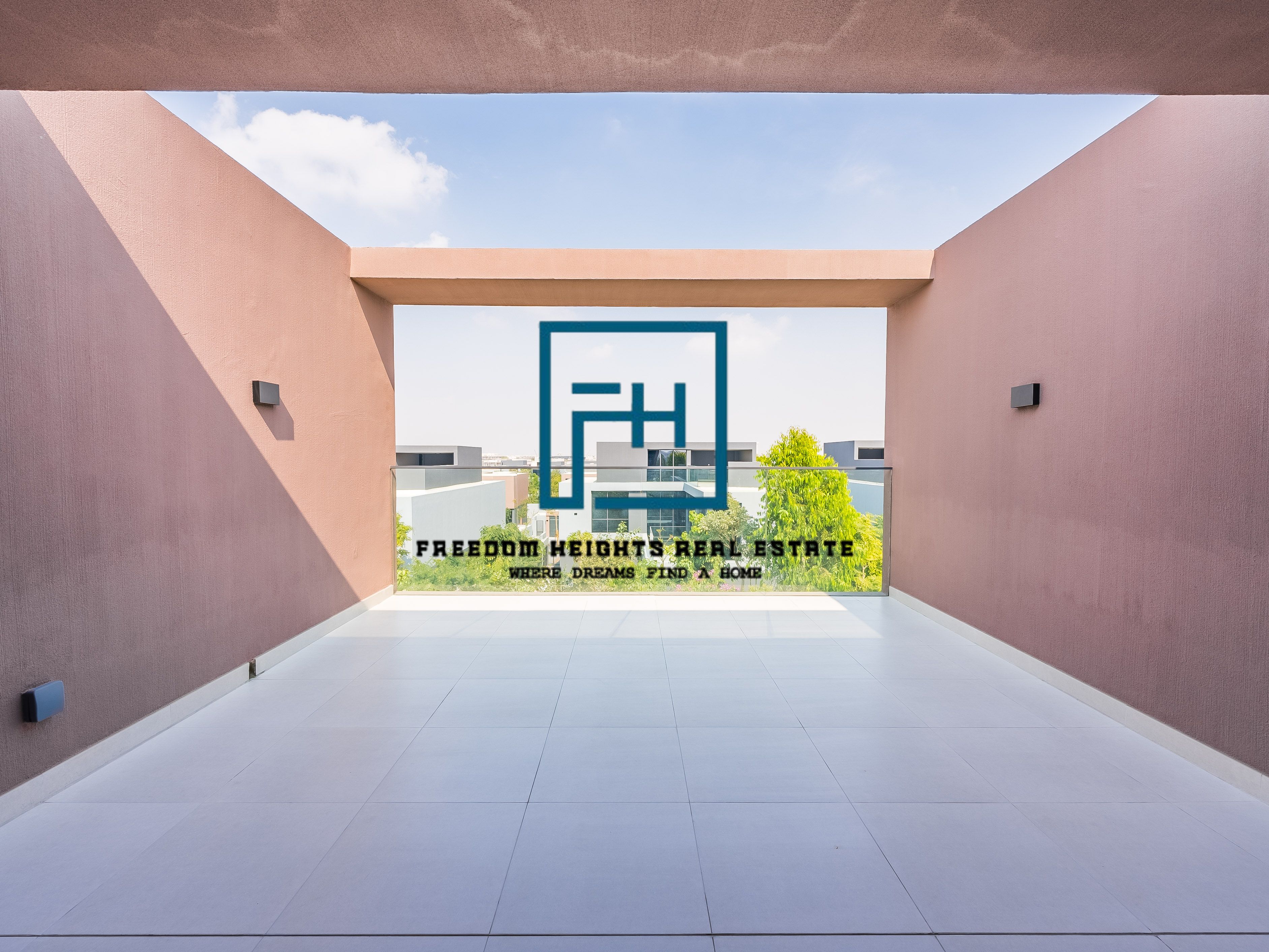 4BED SEMI-DETACHED VILLA WITH G+2 LAYOUT