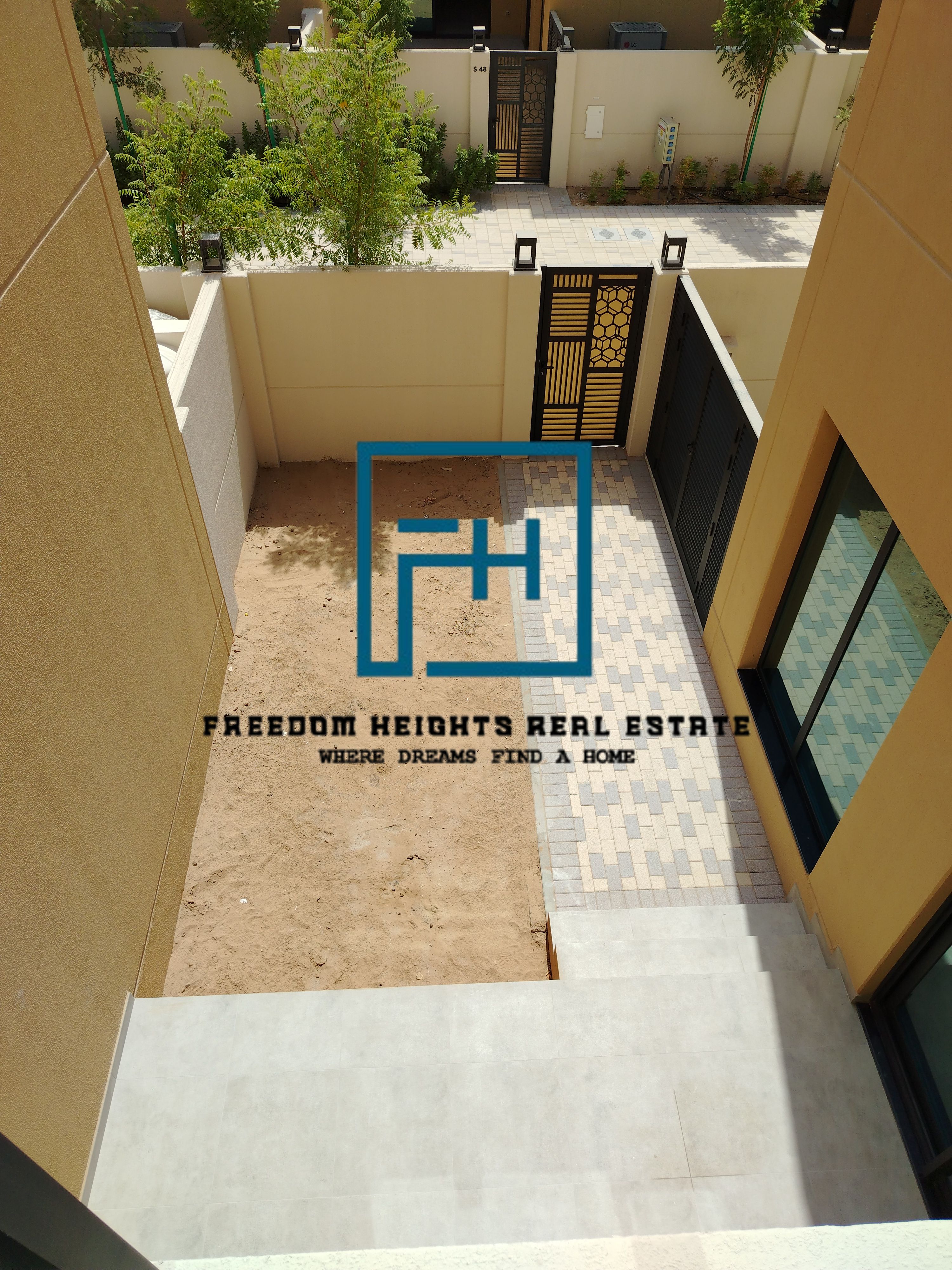 3BED | BRAND NEW | PHASE 4 | FREEHOLD