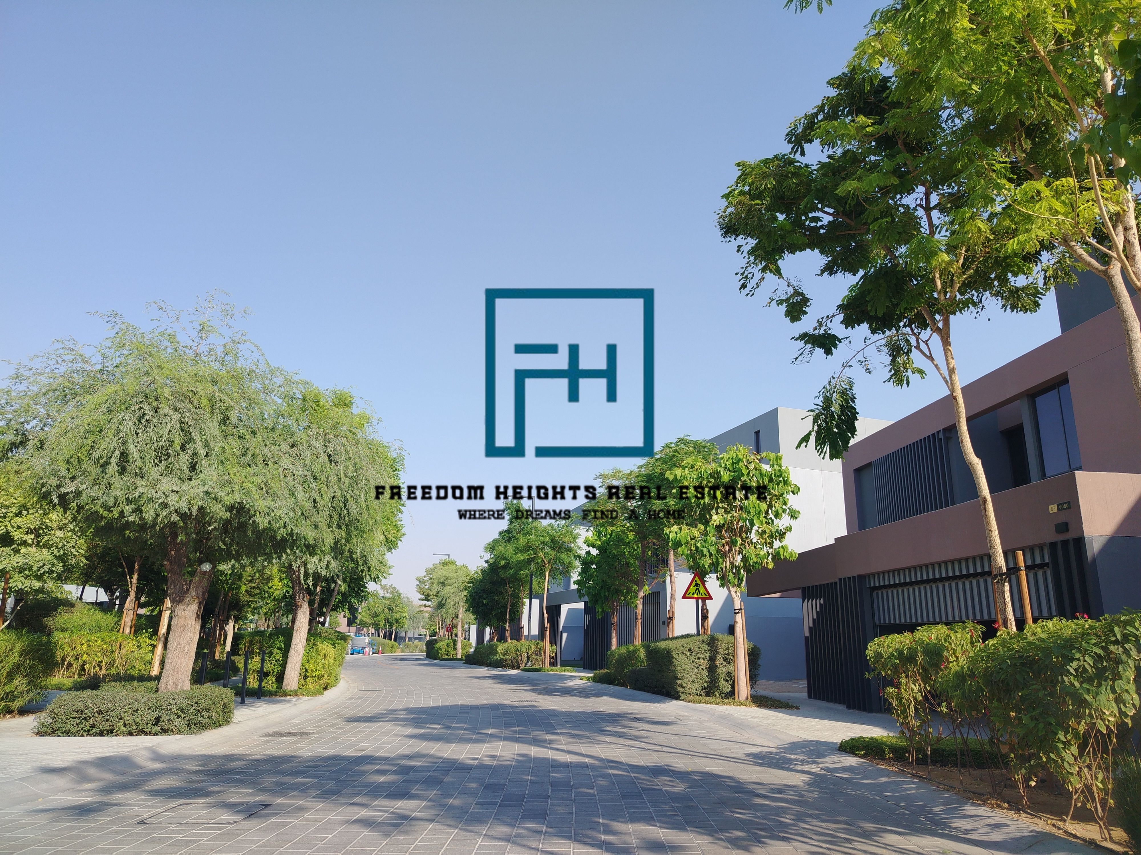 4BED | G+2 | MAJLIS | ROOF TERRACE | SMART HOME CONTROL