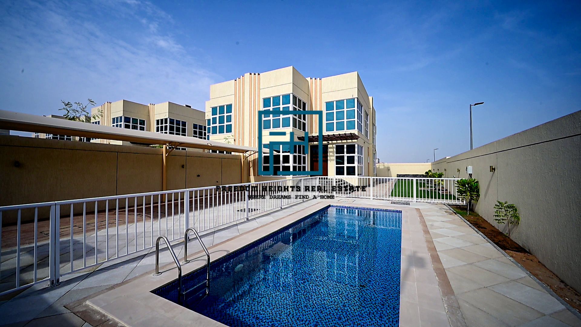 4-Bedroom Luxury Villa with Private Pool | Alfa Square, Al Barashi
