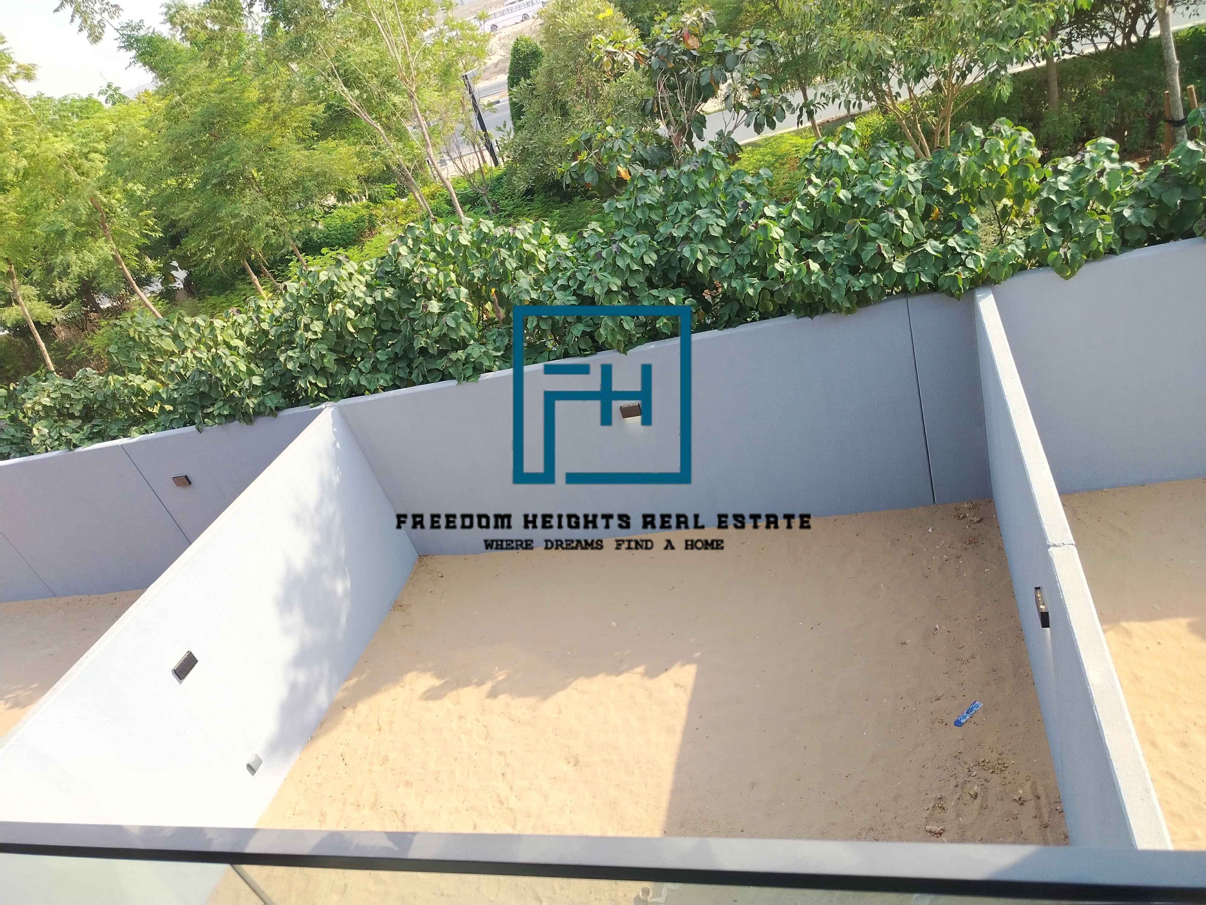 2BED VILLA WITH SMART HOME CONTROL SYSTEM