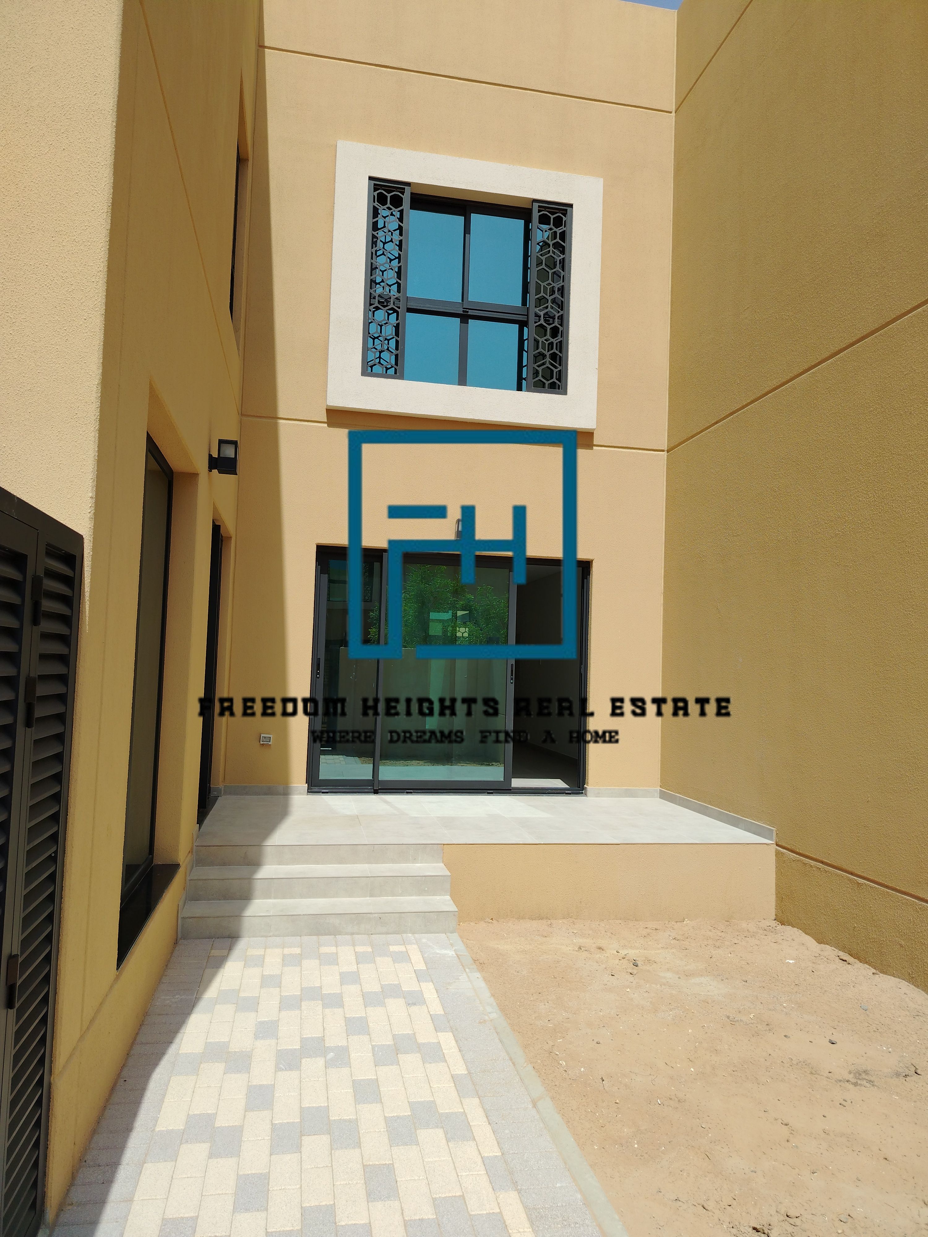 BRAND NEW 3BED VILLA | PHASE 4 | GOOD OFFER