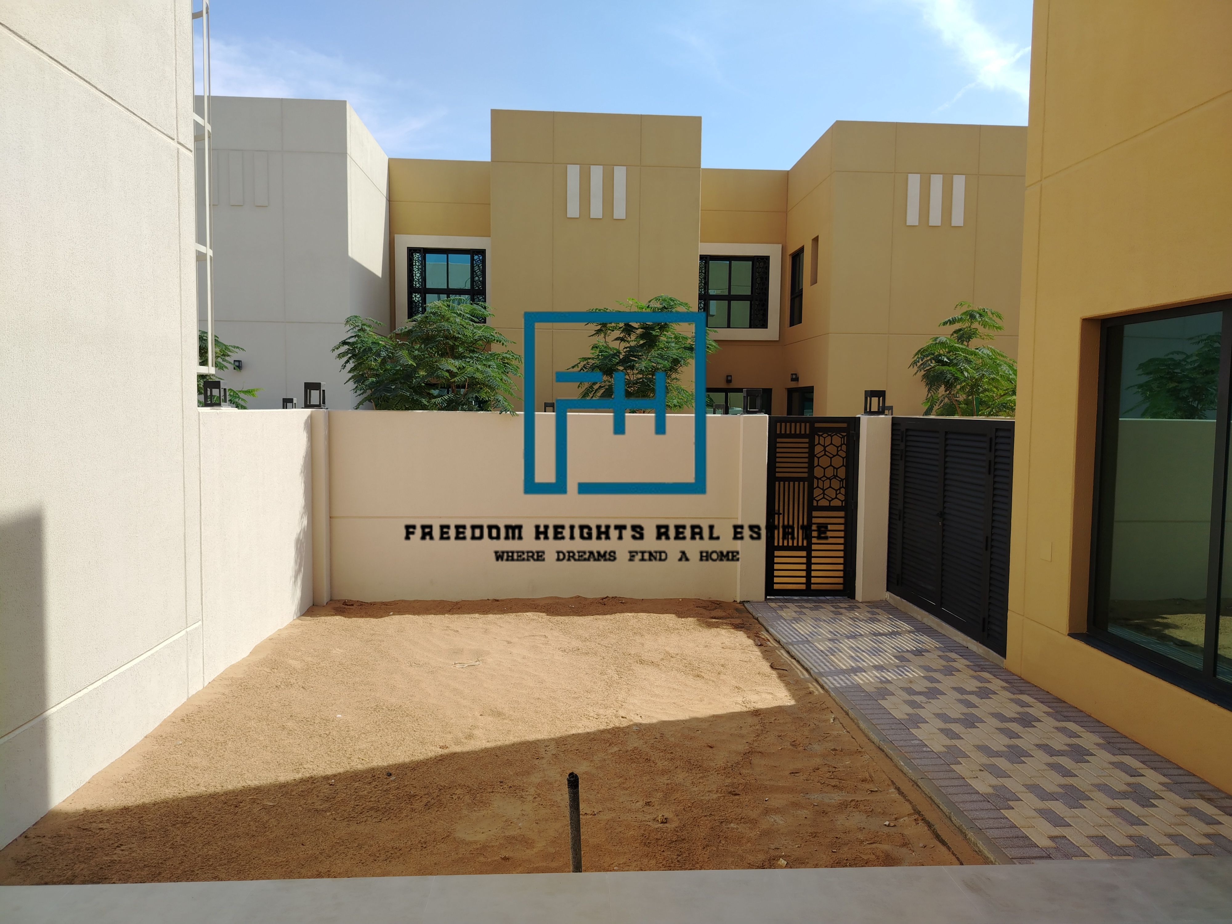 4BED MID VILLA | BRAND NEW | PHASE 4