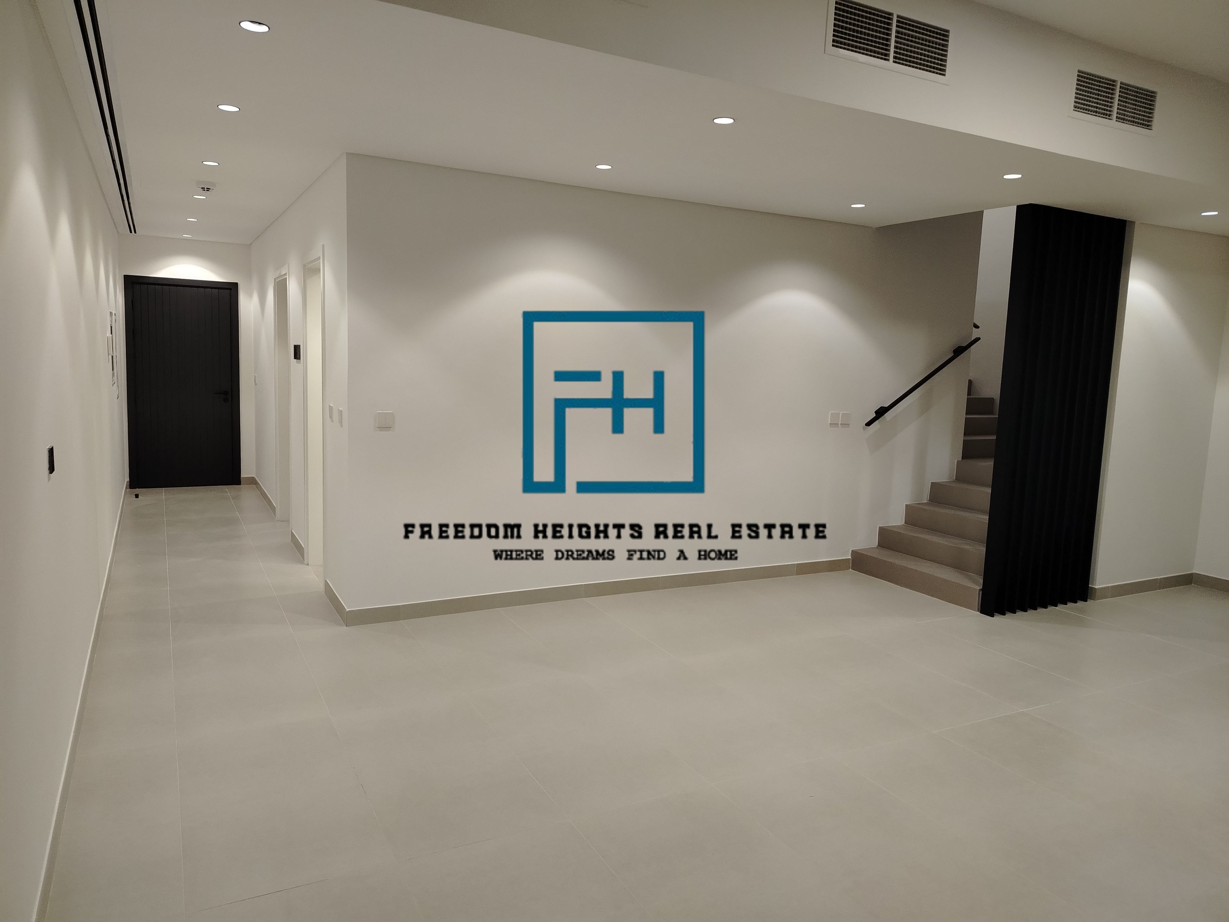 3BED CORNER | ALL MASTERS | FREEHOLD | FINAL TITLE DEED AVAILABLE