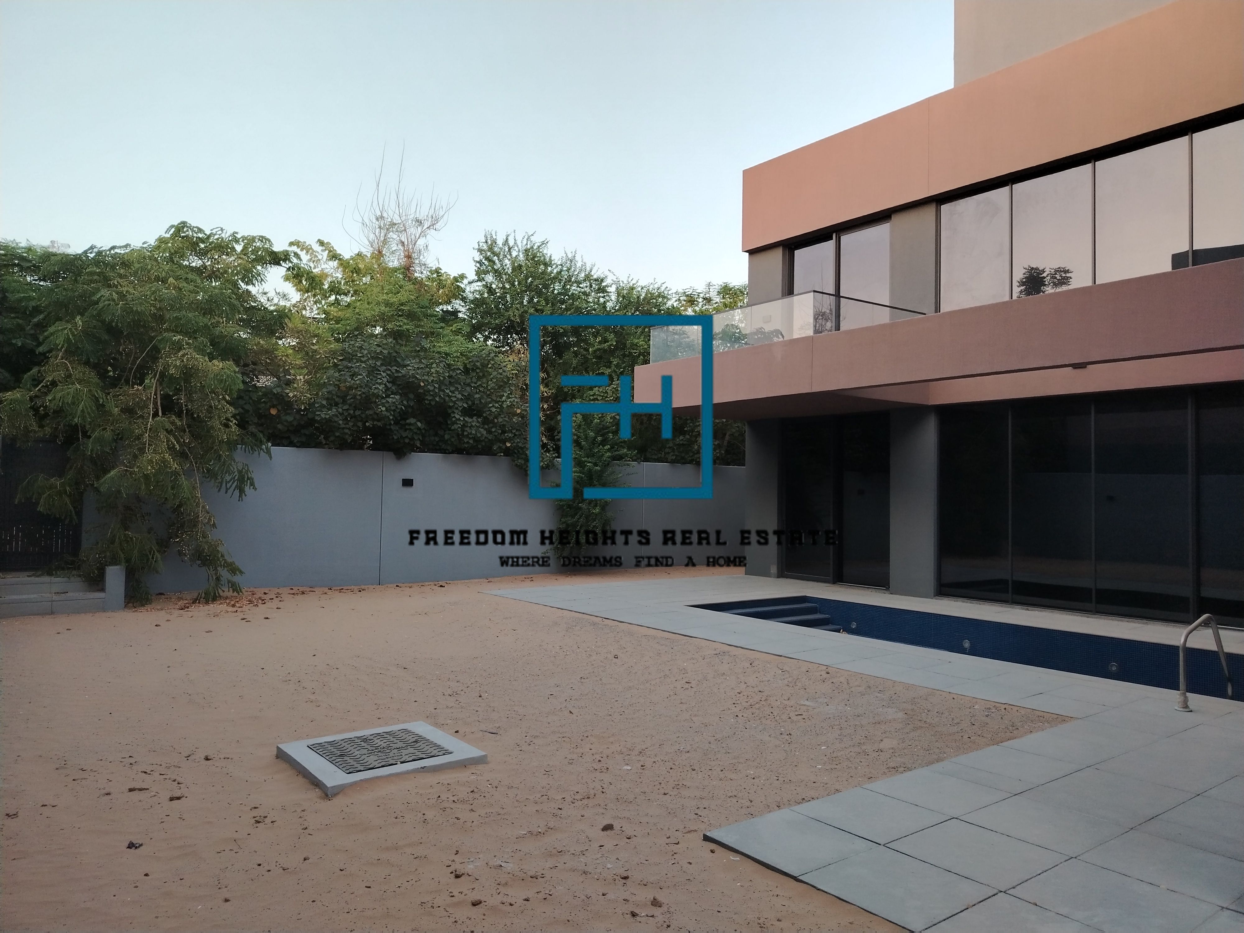 5BED SIGNATURE VILLA | G+2 | POOL | LIFT | FREEHOLD | FULLY PAID