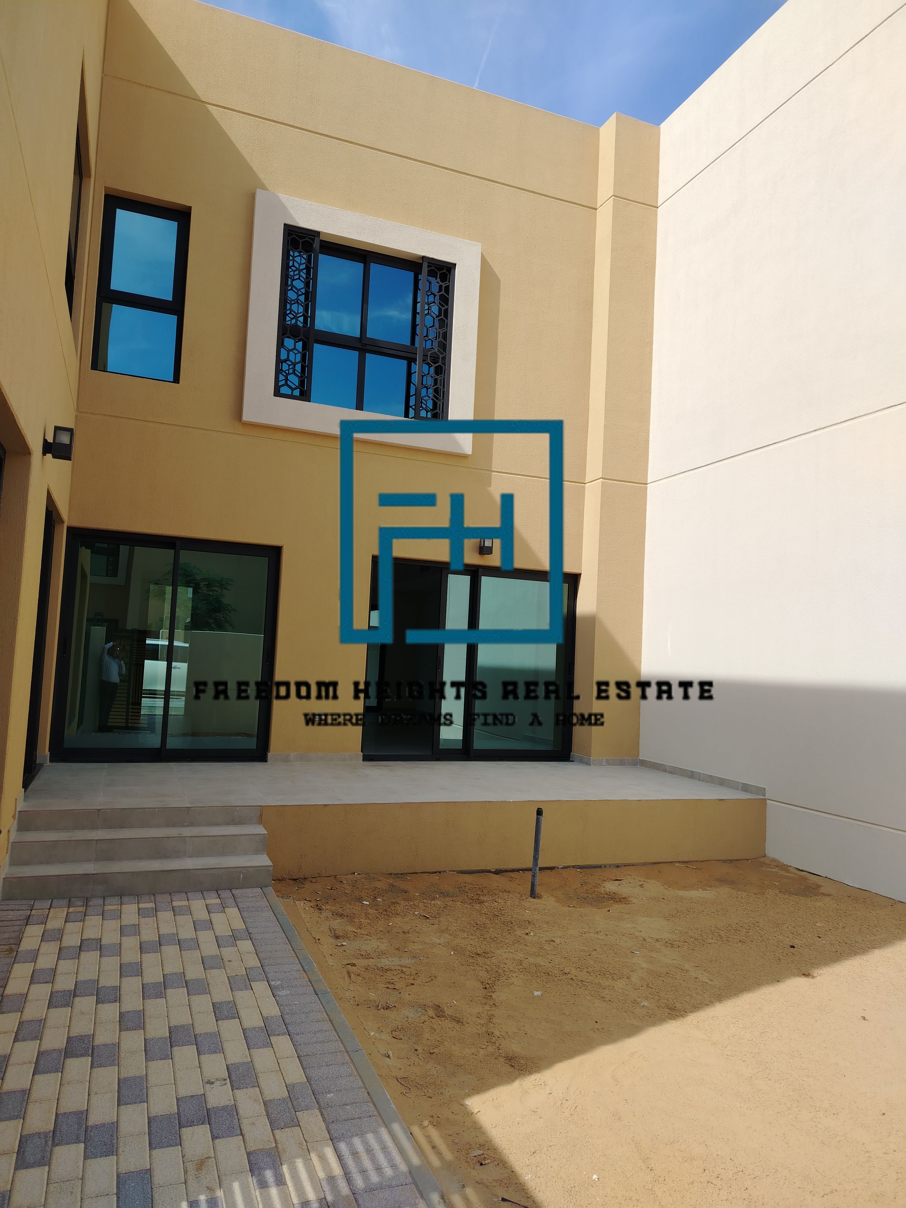 4BED MID VILLA | BRAND NEW | READY TO MOVE | PHASE 4