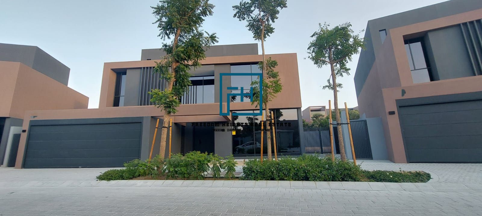 Stunning 5BED FOREST VILLA AT PRIME LOCATION