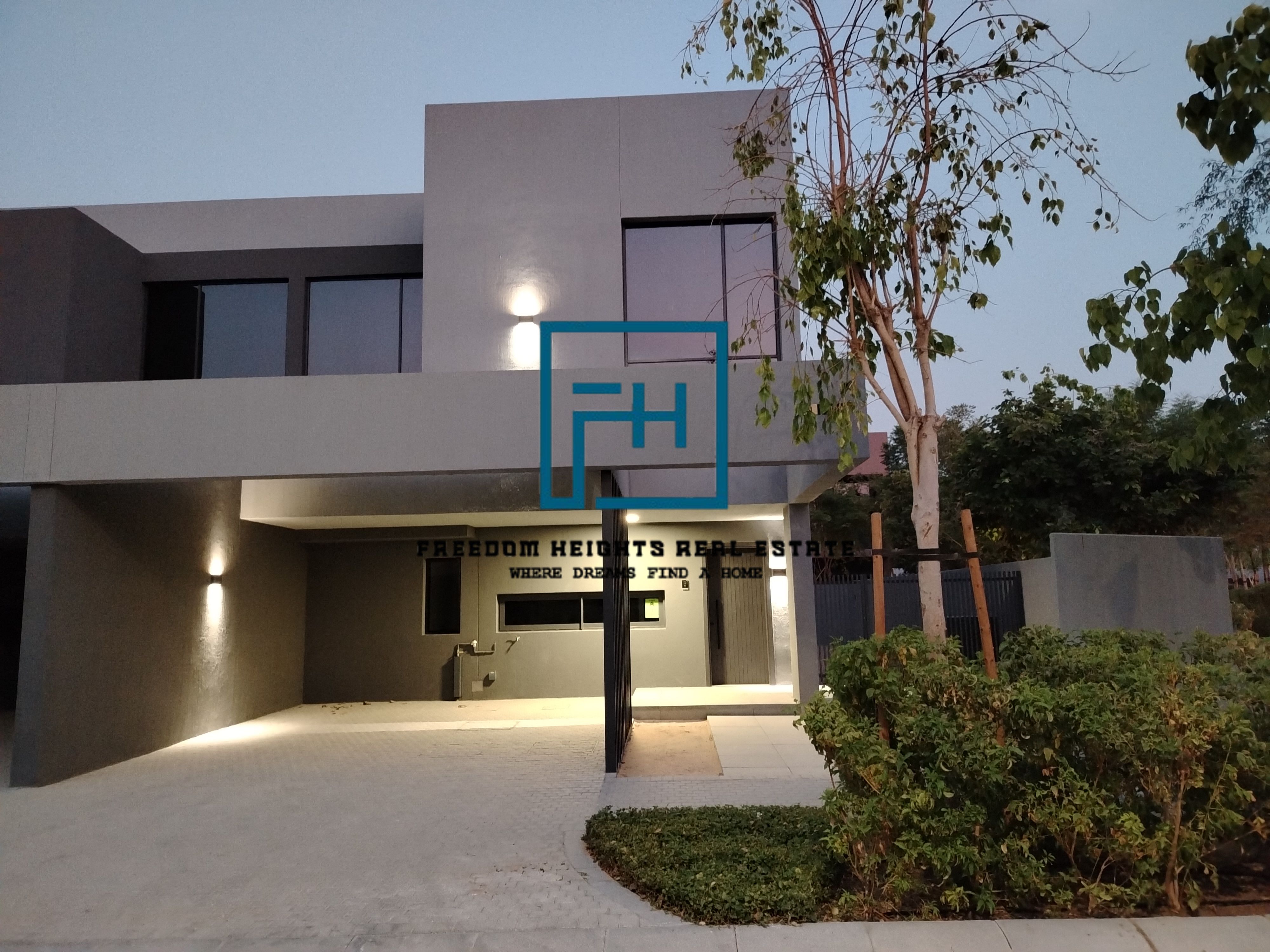 CORNER ALL MASTERS | FREEHOLD | FULLY PAID