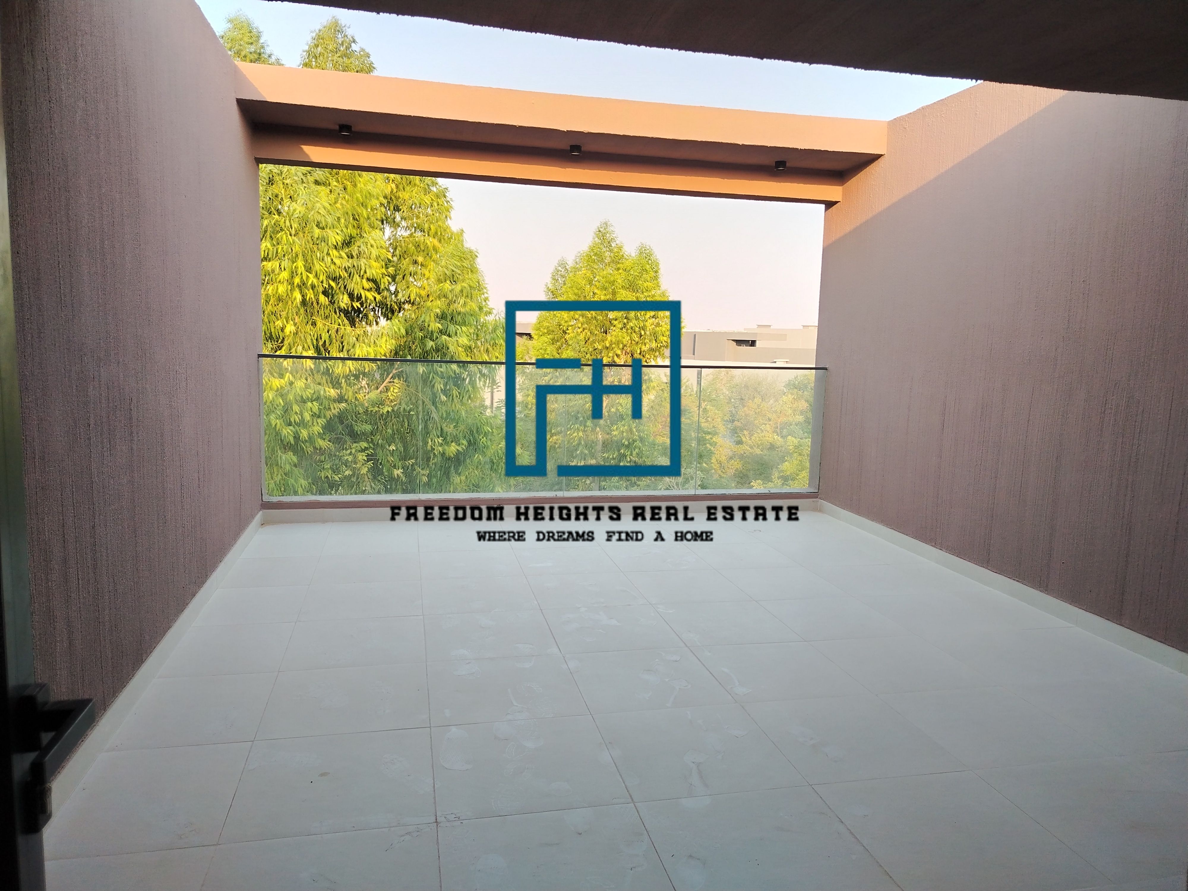 4BED SEMI-DETACHED VILLA | BRAND NEW