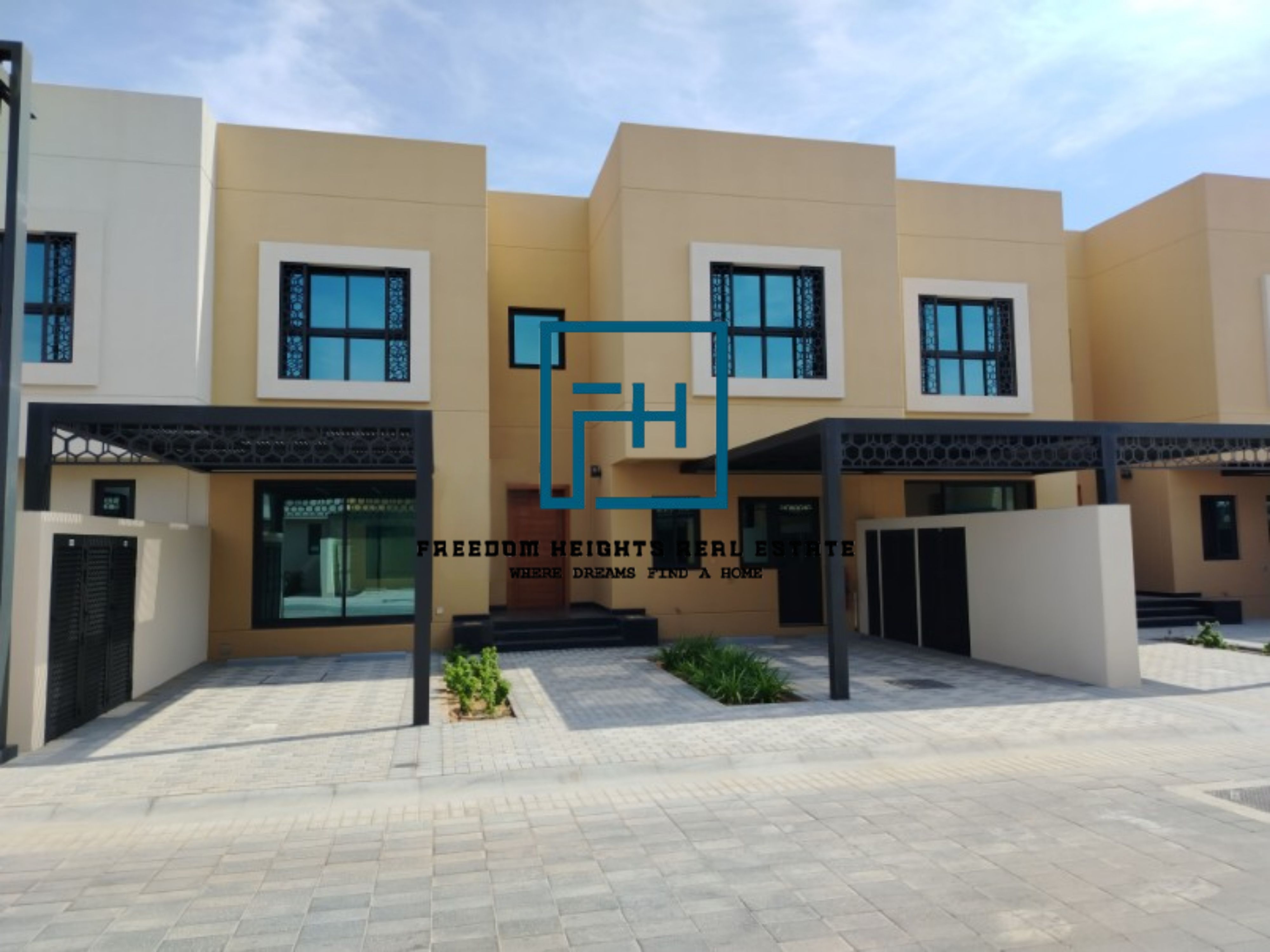 4BED MID UNIT | PHASE 4 | BRAND NEW | READY TO MOVE